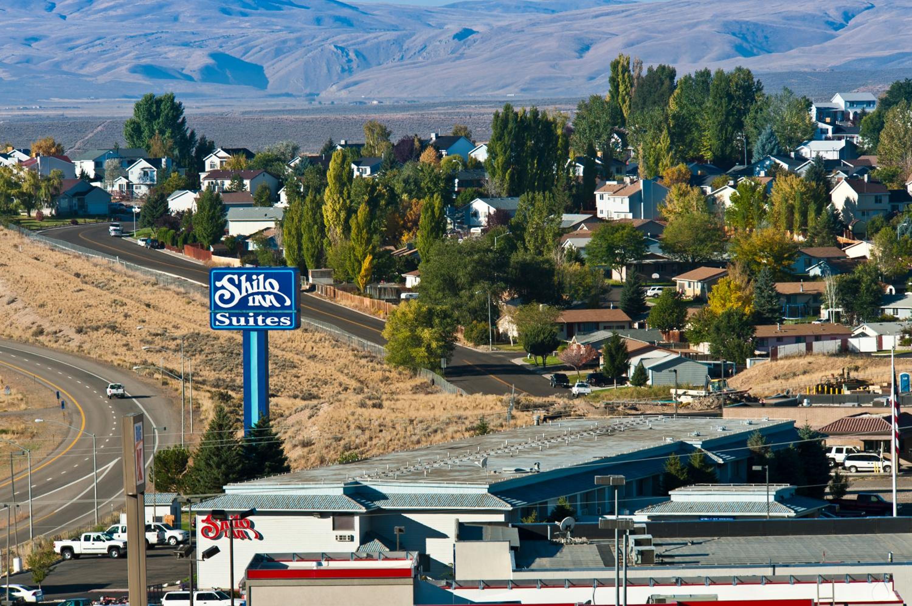 Elko Vacations - Shilo Inn Elko - Property Image 12
