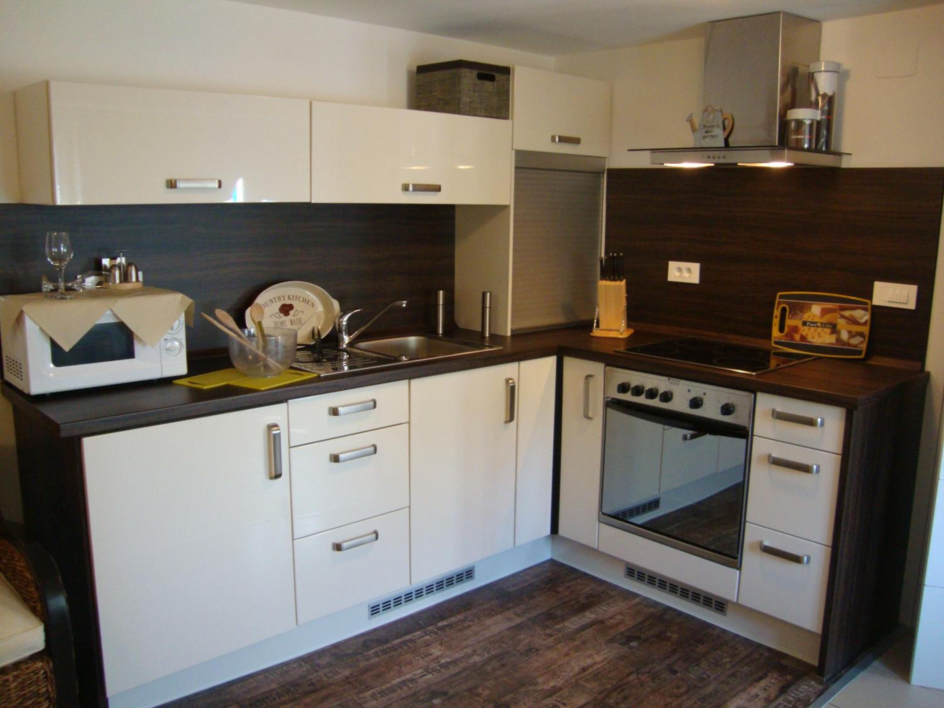 Apartments Ilona
