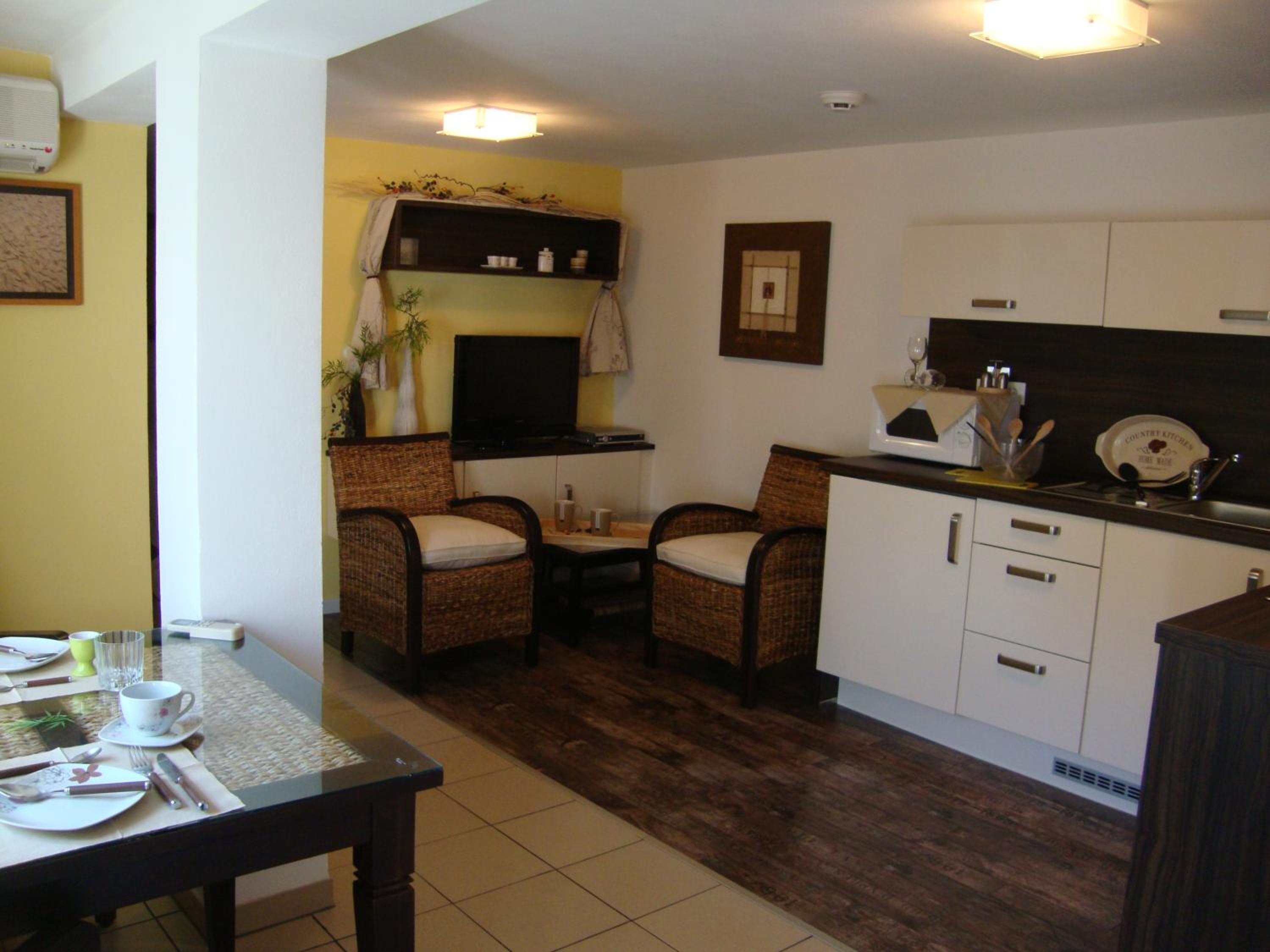 Apartments Ilona