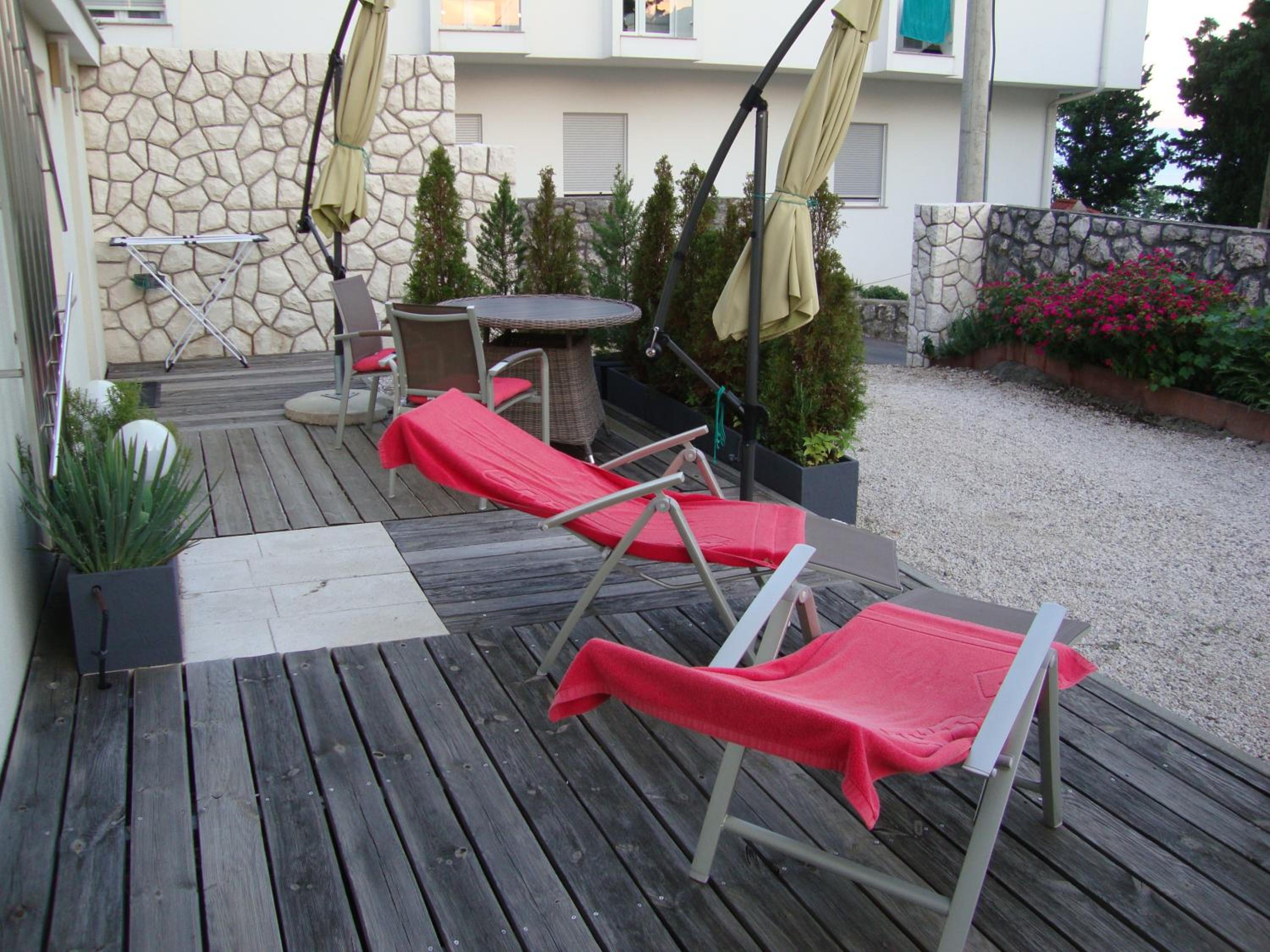 Apartments Ilona