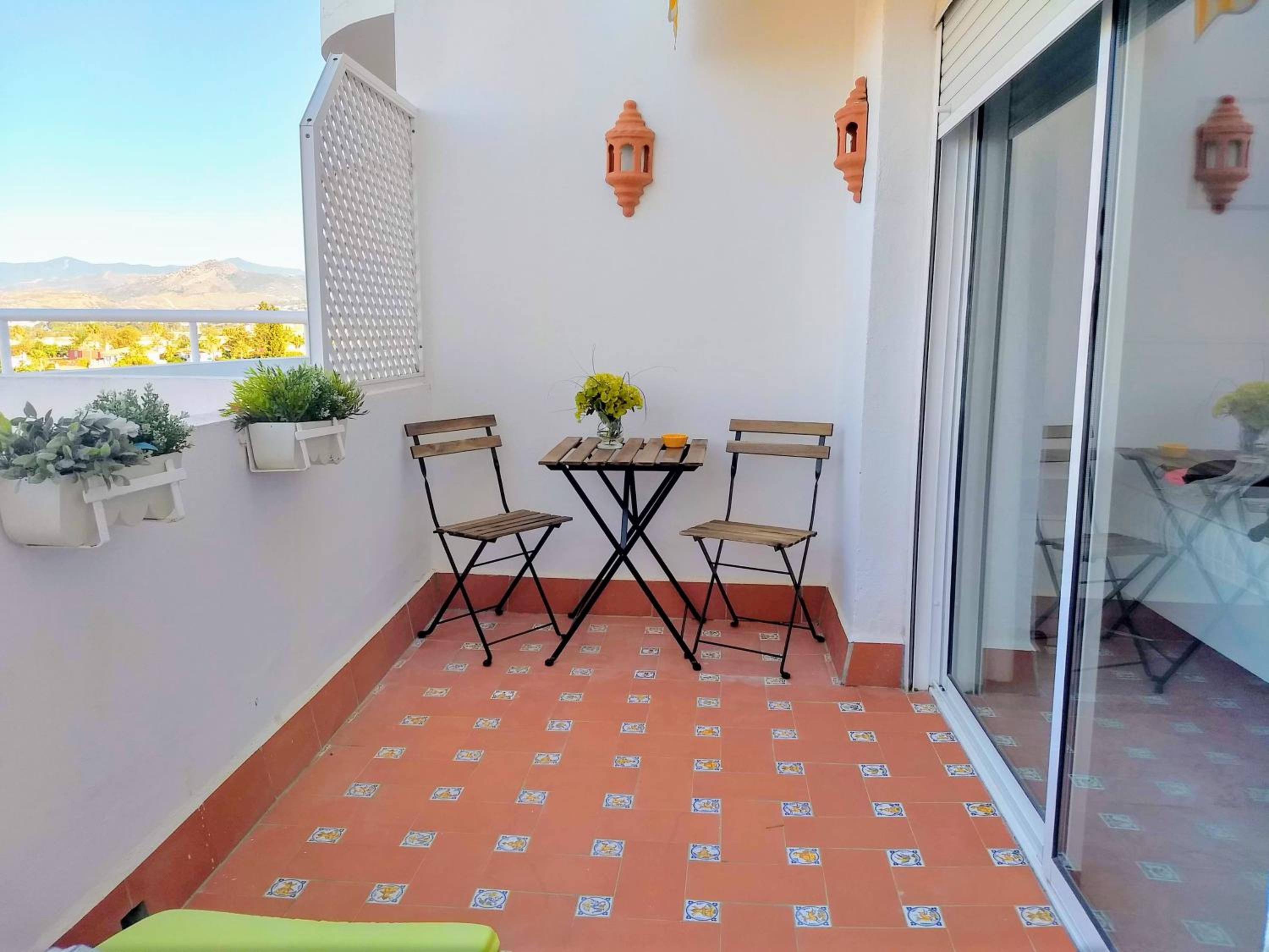 Spacious, Fresh and Fantastic Views