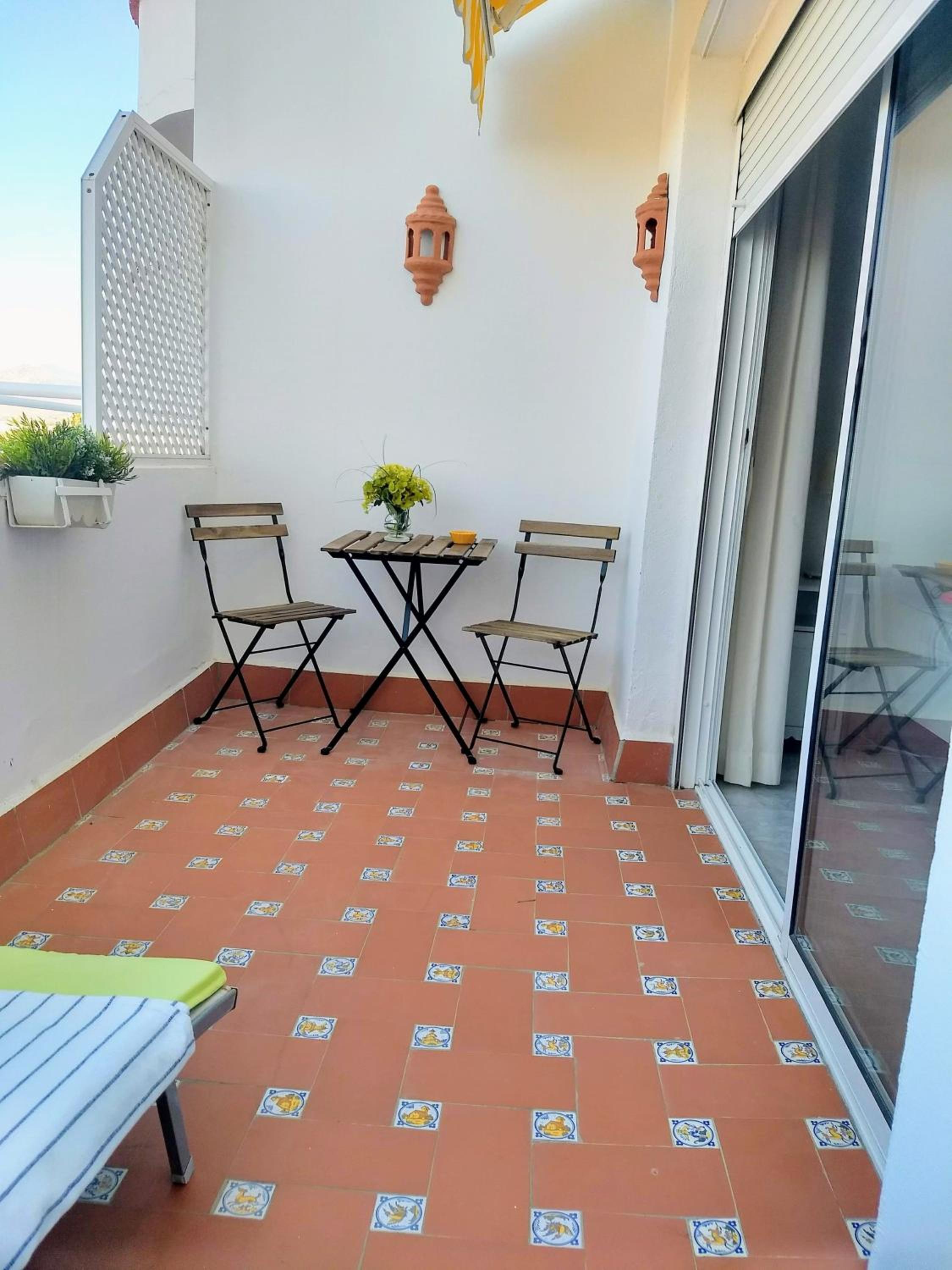 Spacious, Fresh and Fantastic Views