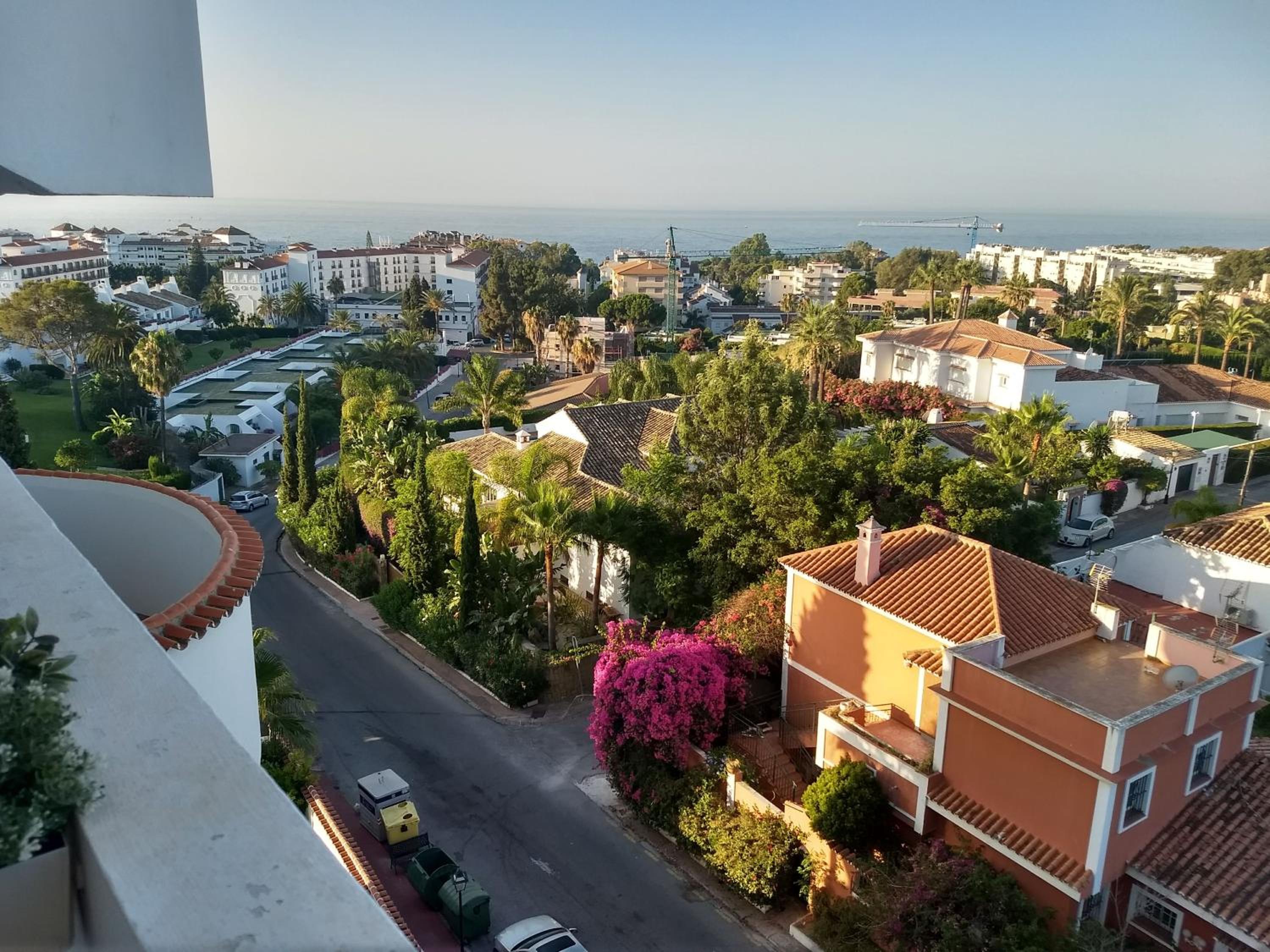 Spacious, Fresh and Fantastic Views