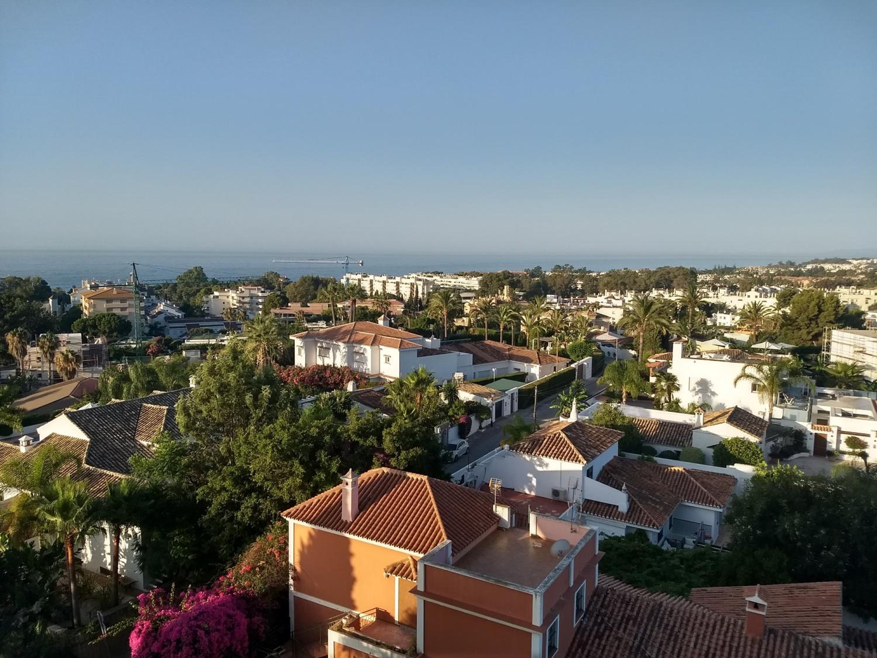 Spacious, Fresh and Fantastic Views