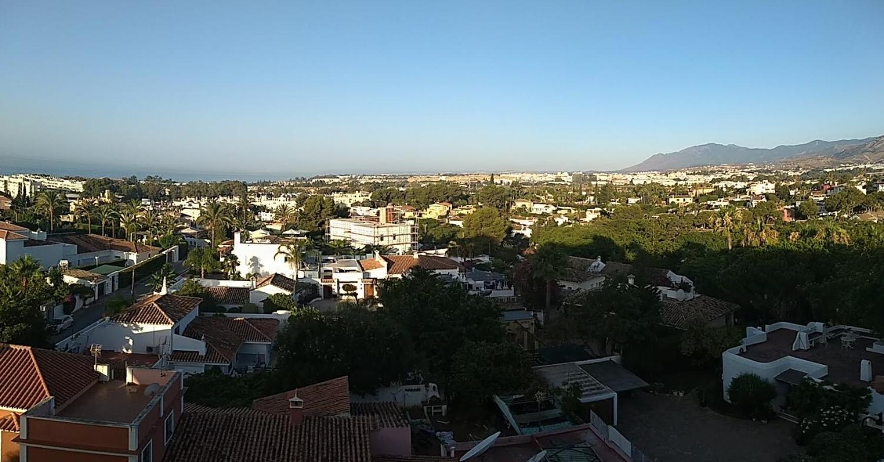 Spacious, Fresh and Fantastic Views
