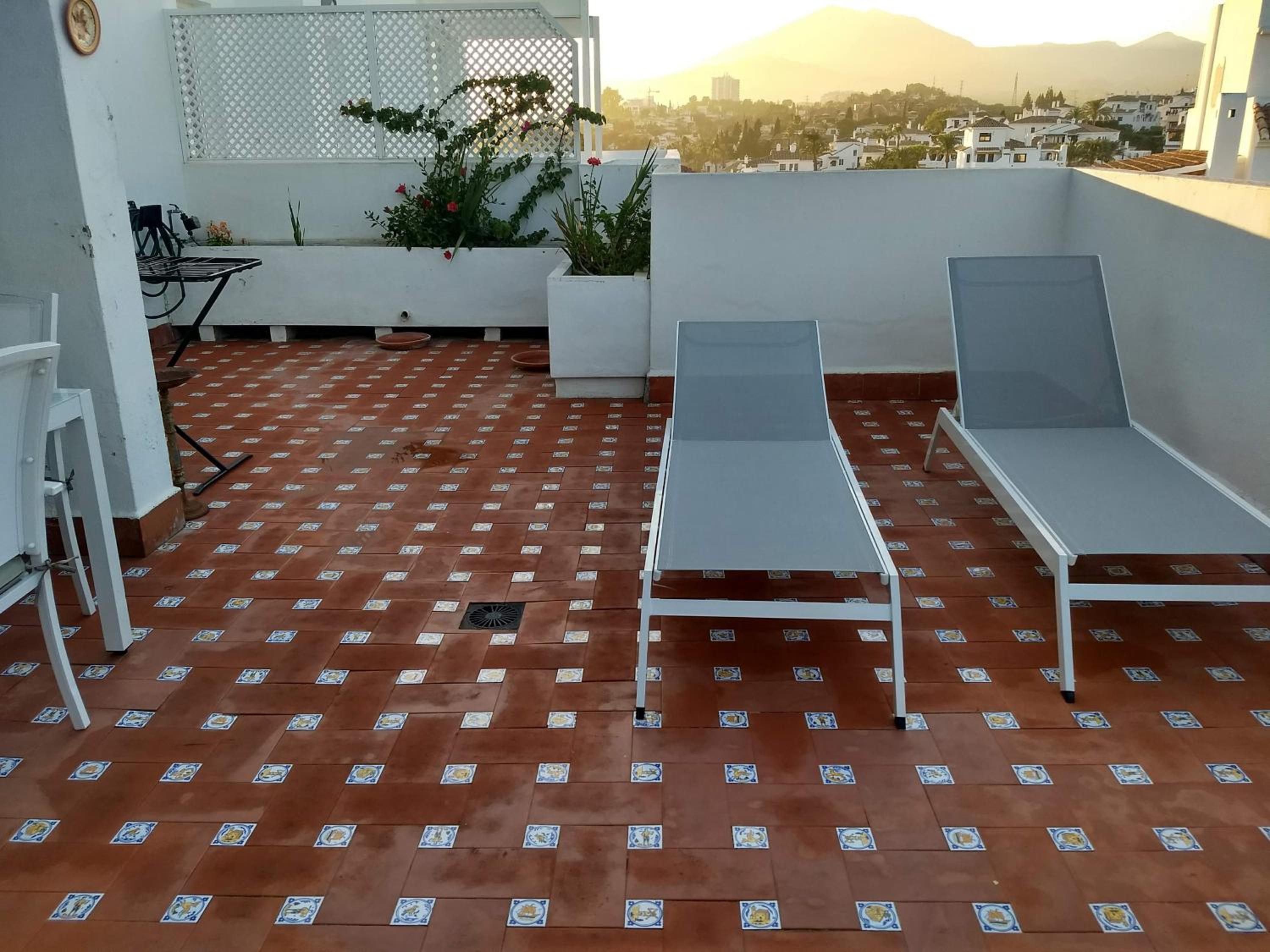 Spacious, Fresh and Fantastic Views