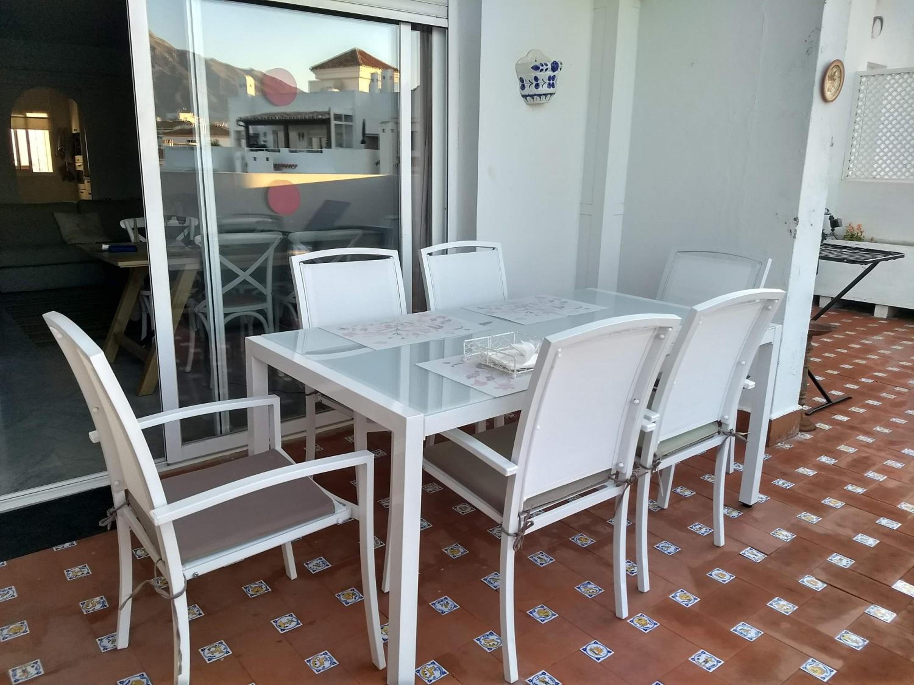 Spacious, Fresh and Fantastic Views