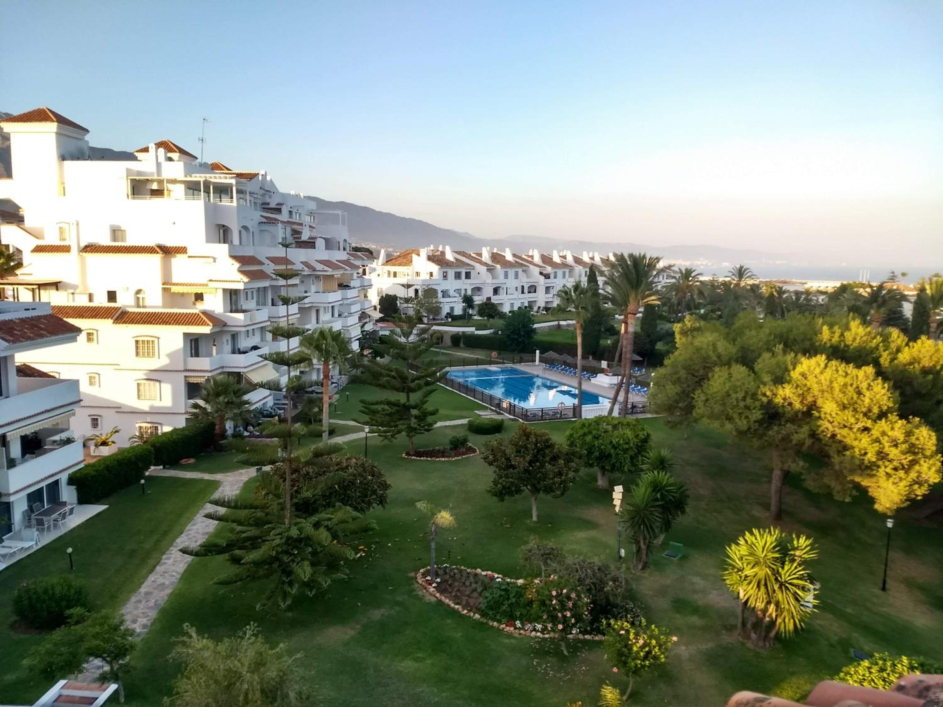 Spacious, Fresh and Fantastic Views
