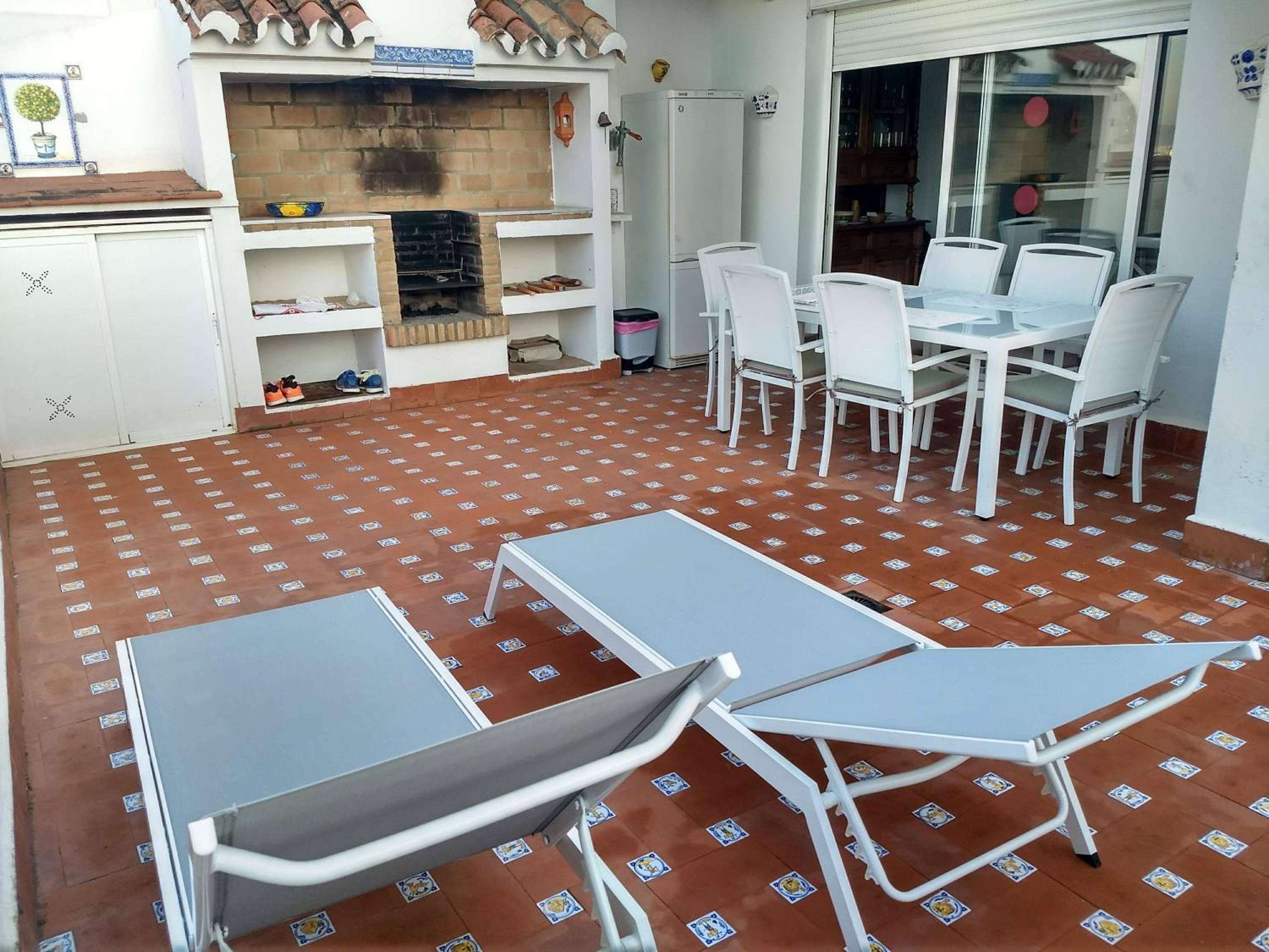 Spacious, Fresh and Fantastic Views