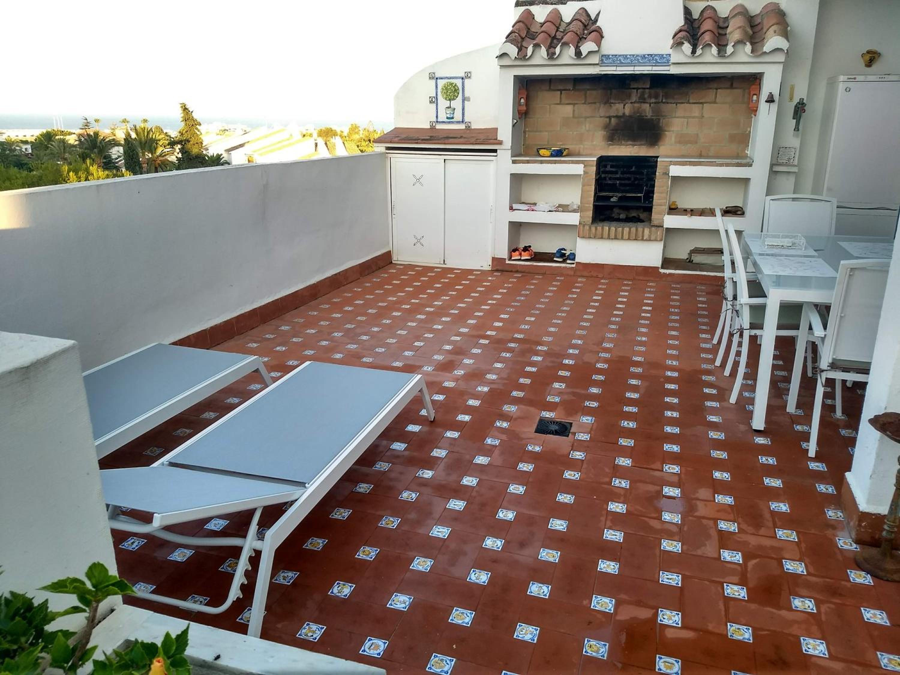 Spacious, Fresh and Fantastic Views