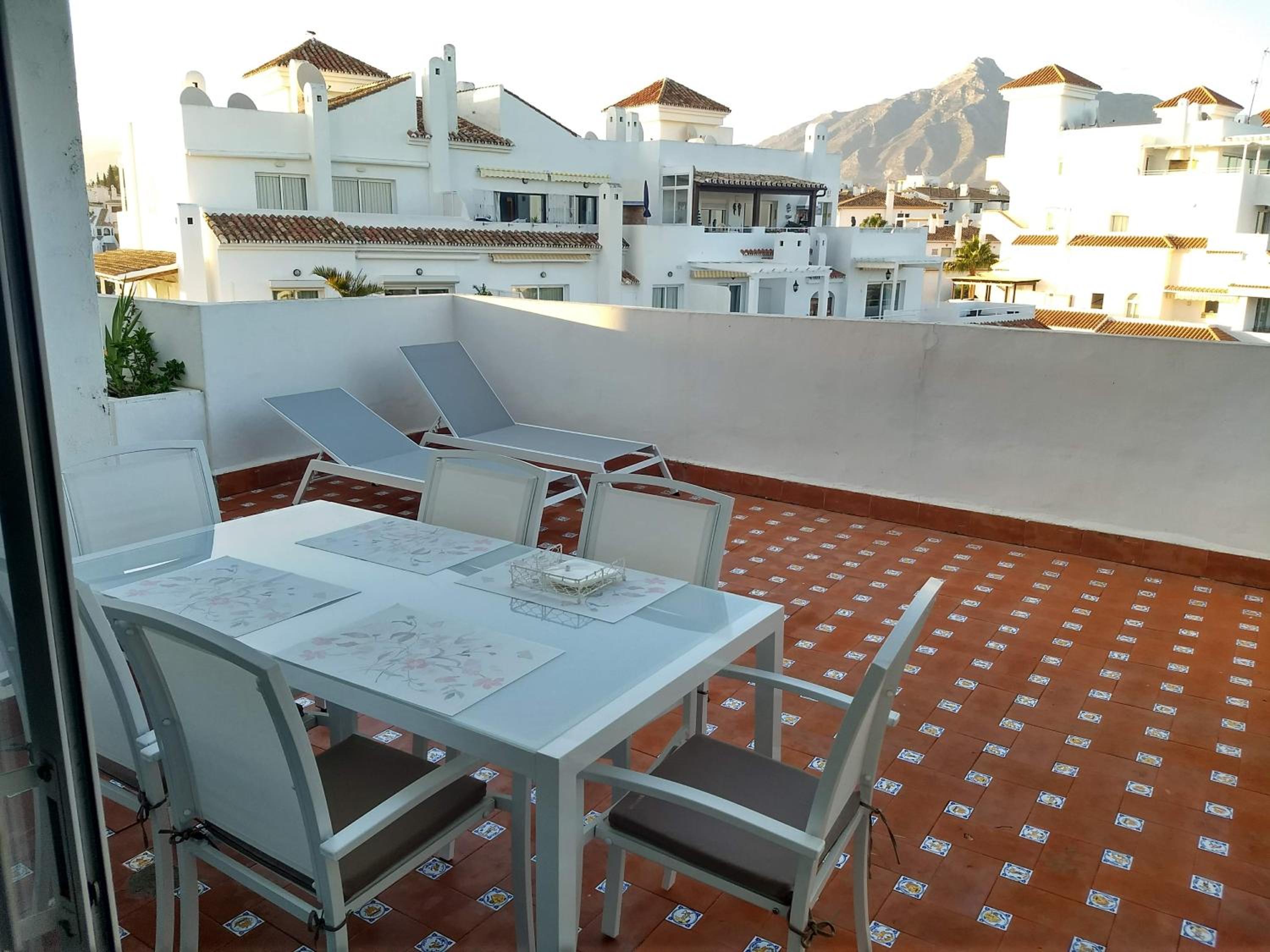 Spacious, Fresh and Fantastic Views