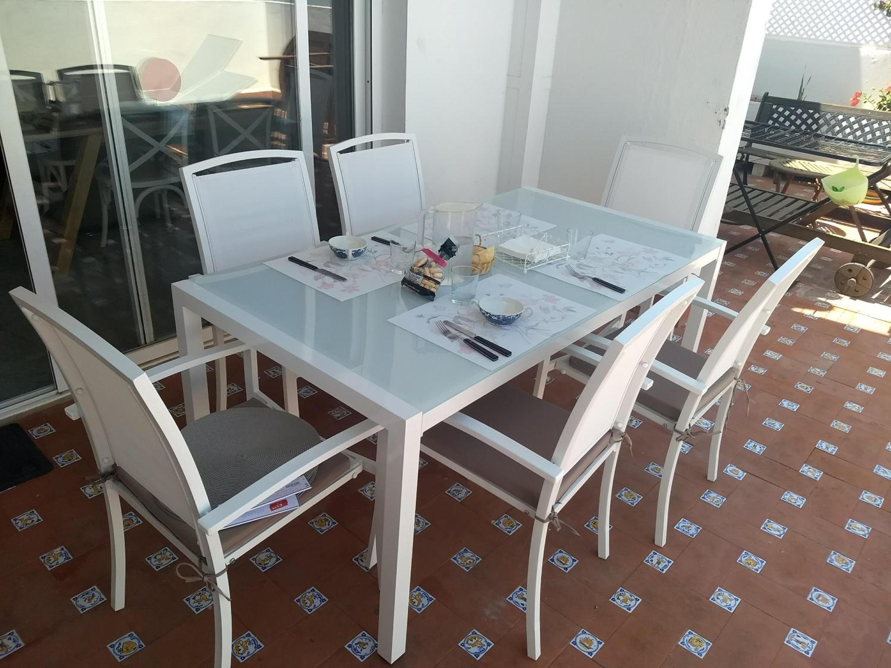 Spacious, Fresh and Fantastic Views
