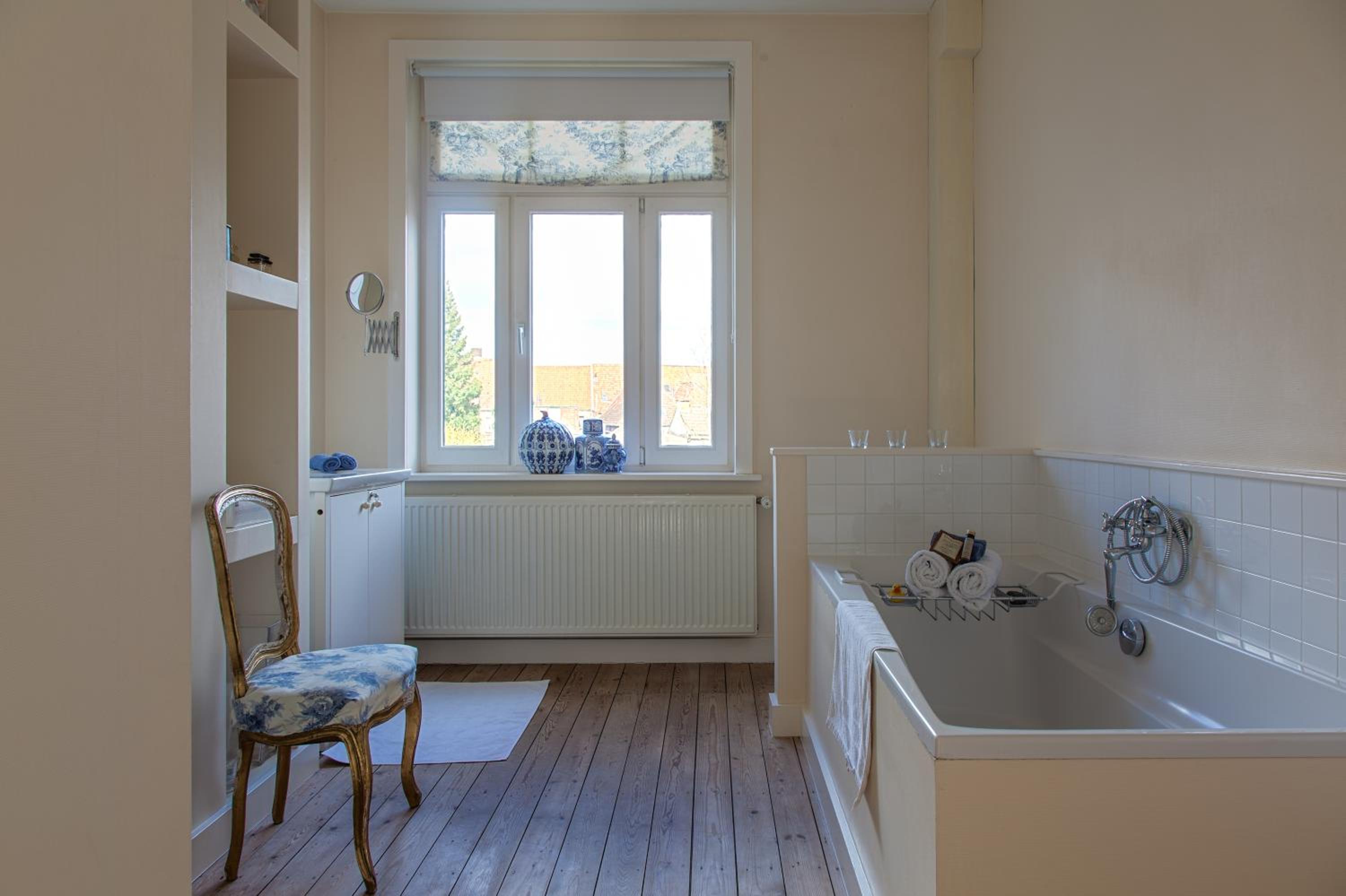 B&B mybandb