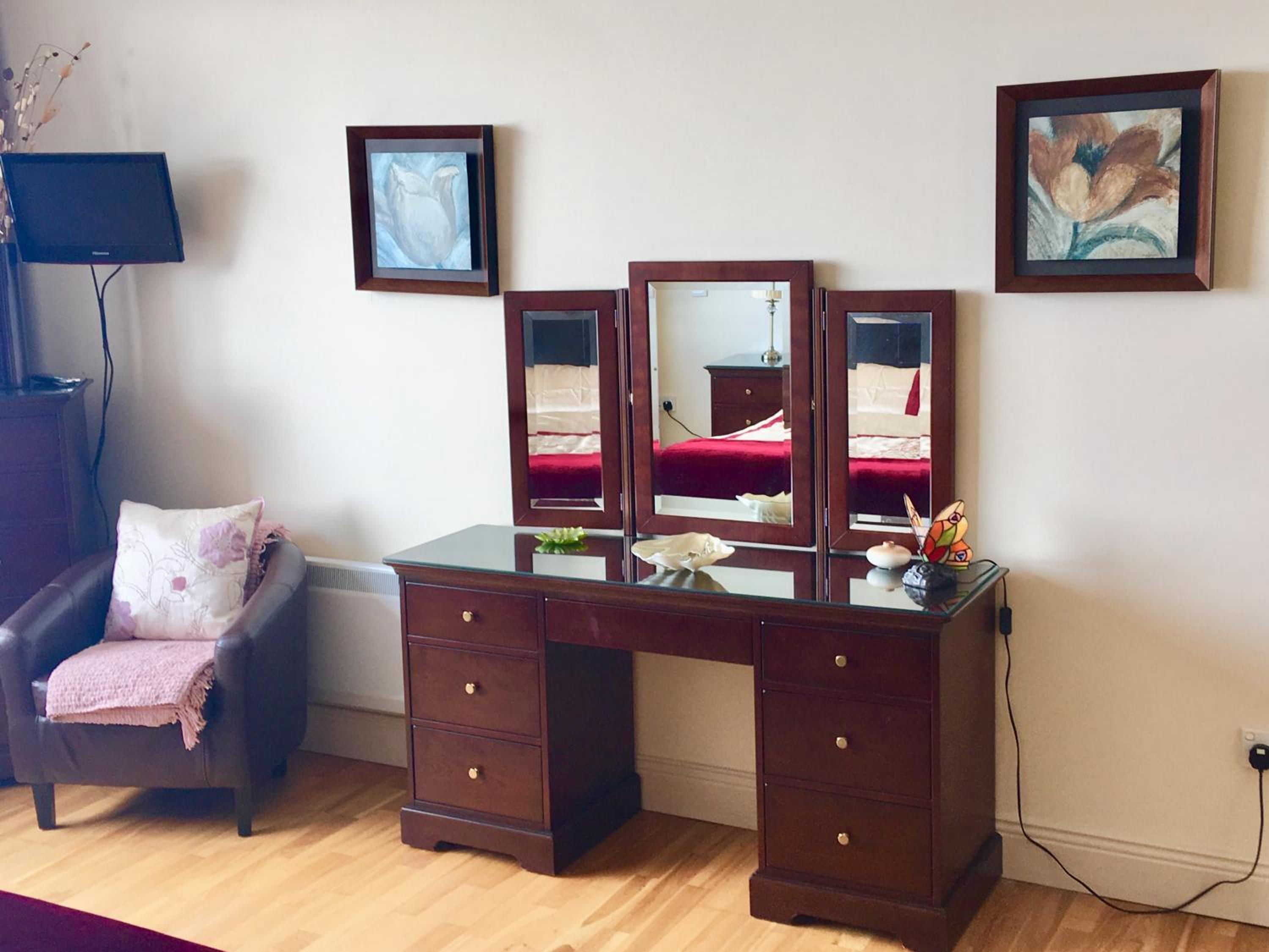 Puffin Apartment