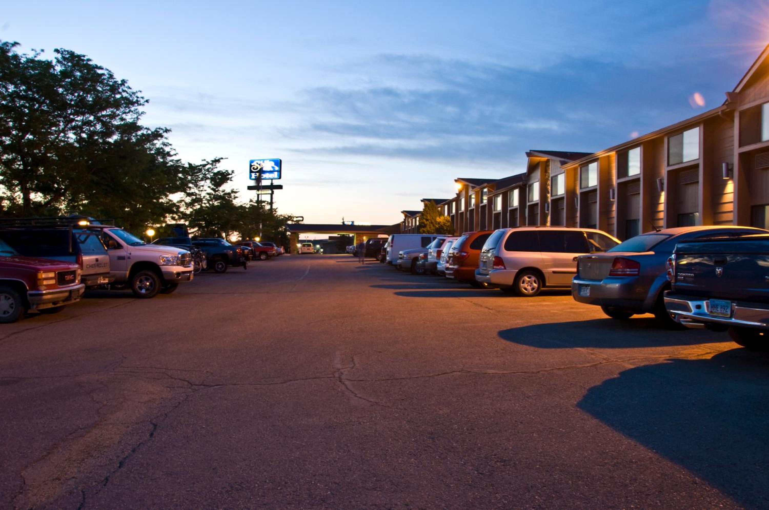 Super 8 by Wyndham Casper East/Evansville, Fotografia 12