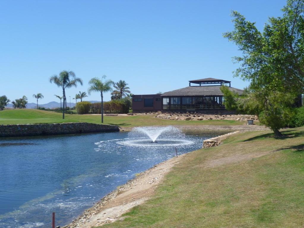 Roda Golf Resort Los Alcazares view 4