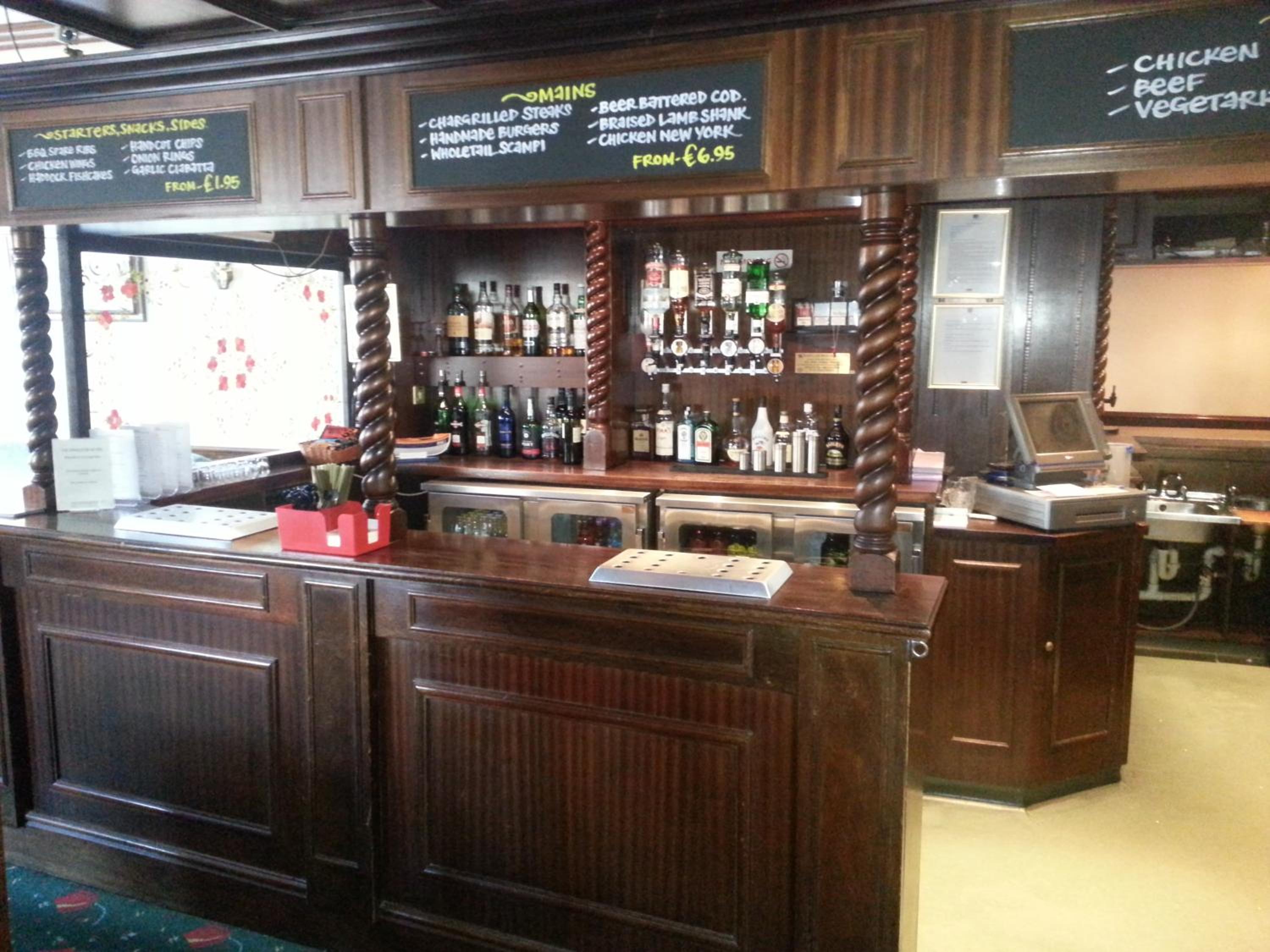 Whitley Bay Vacations - The Windsor Hotel - Property Image 8