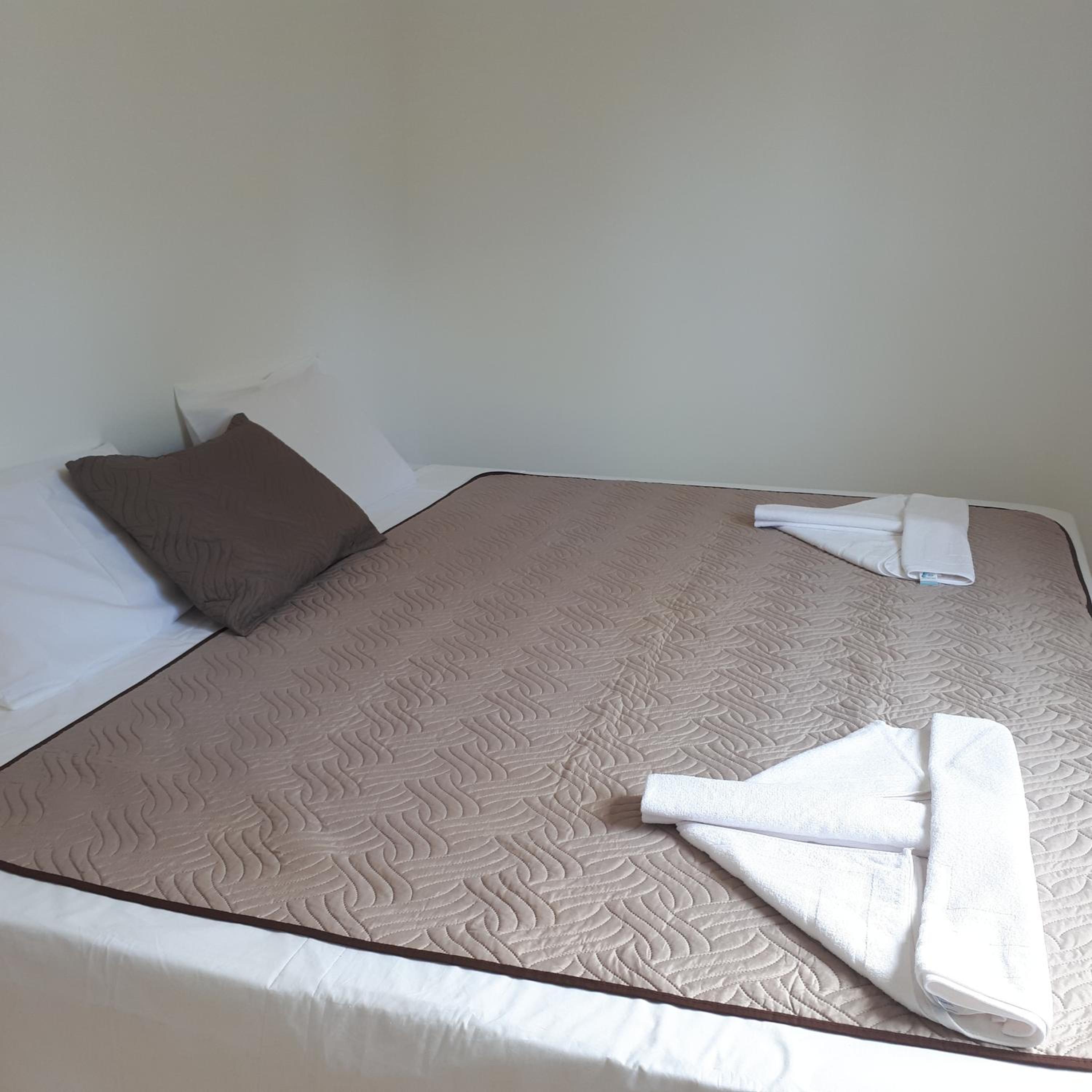 João Praia Hotel