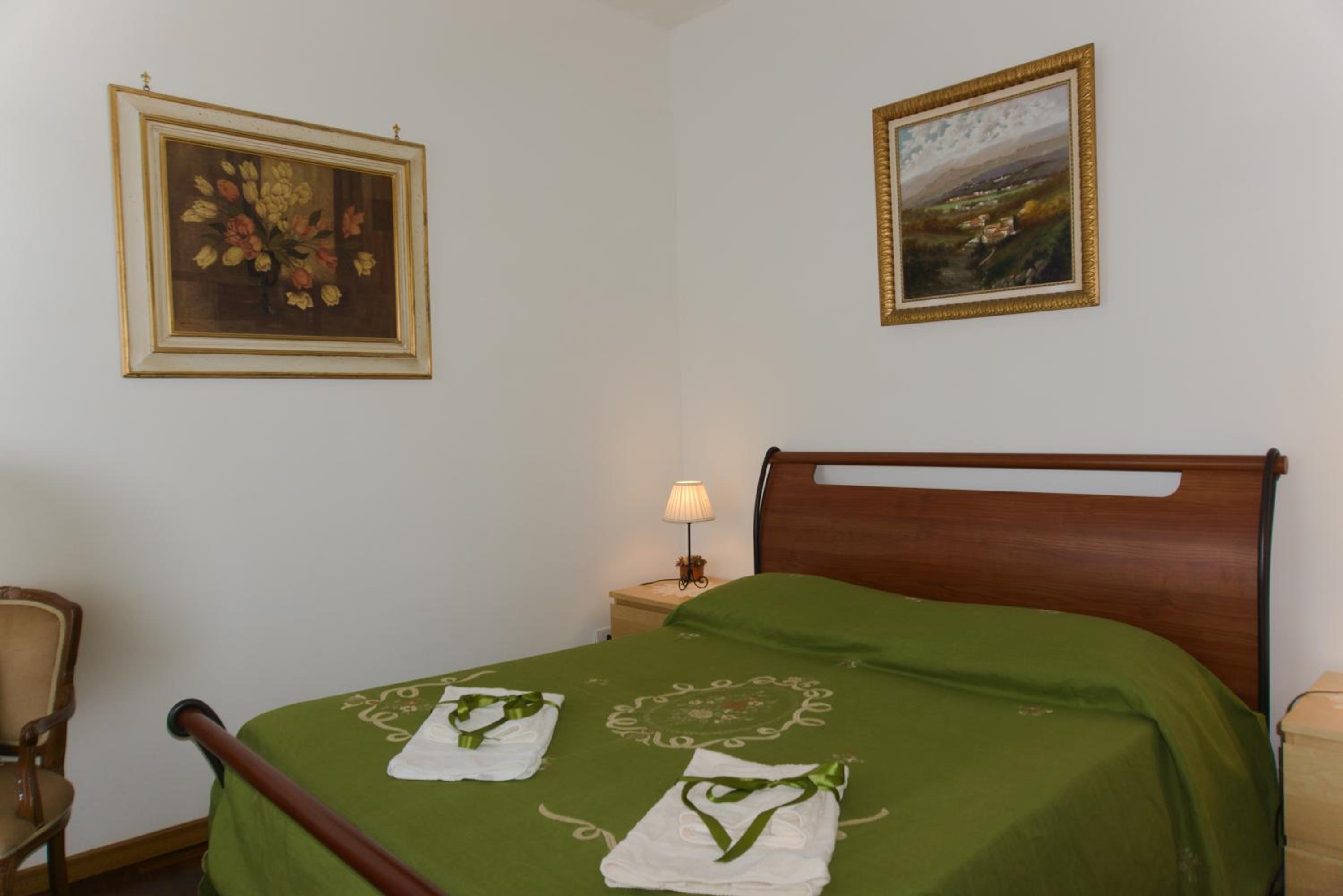 La Maison du Paradis B&B