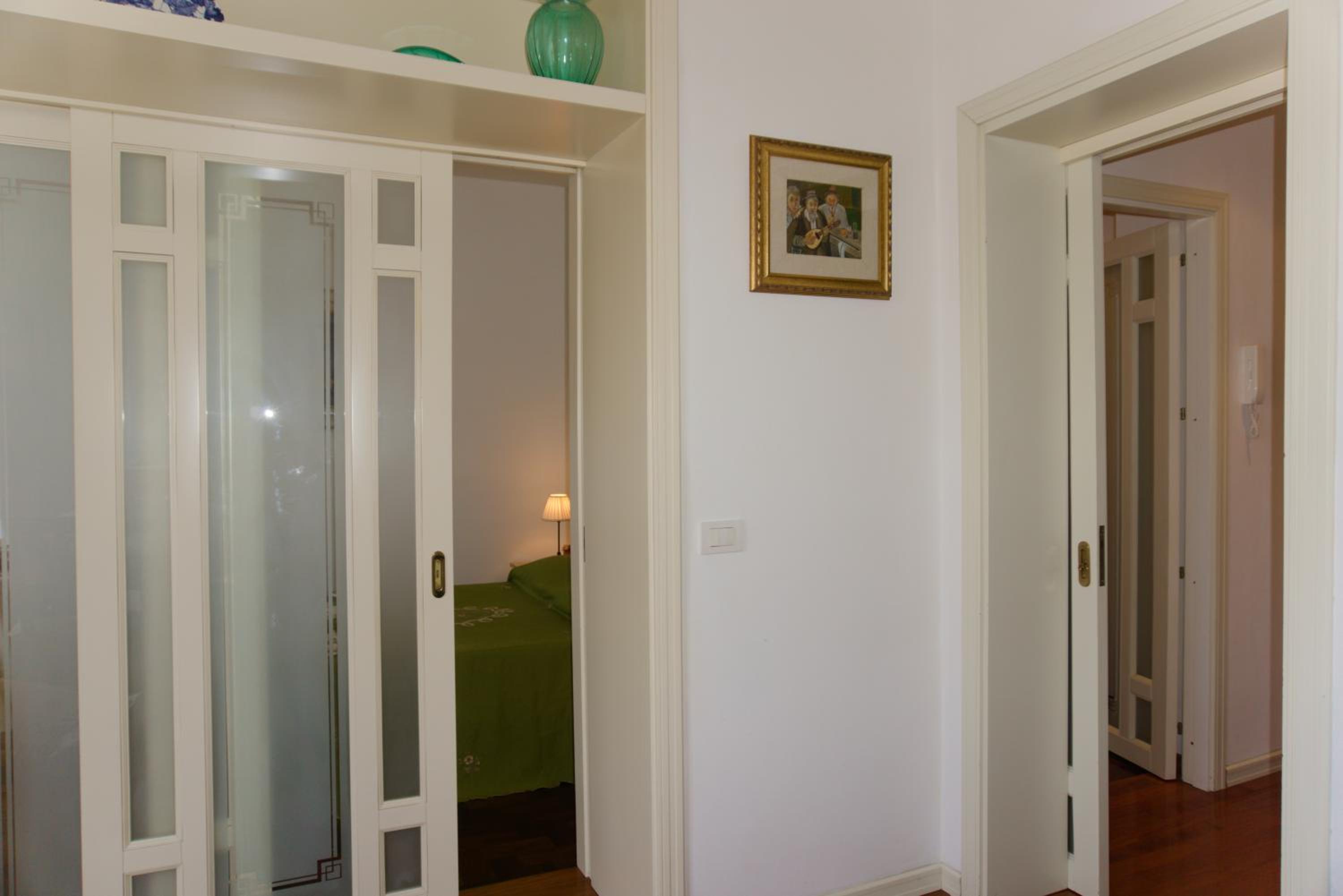 La Maison du Paradis B&B