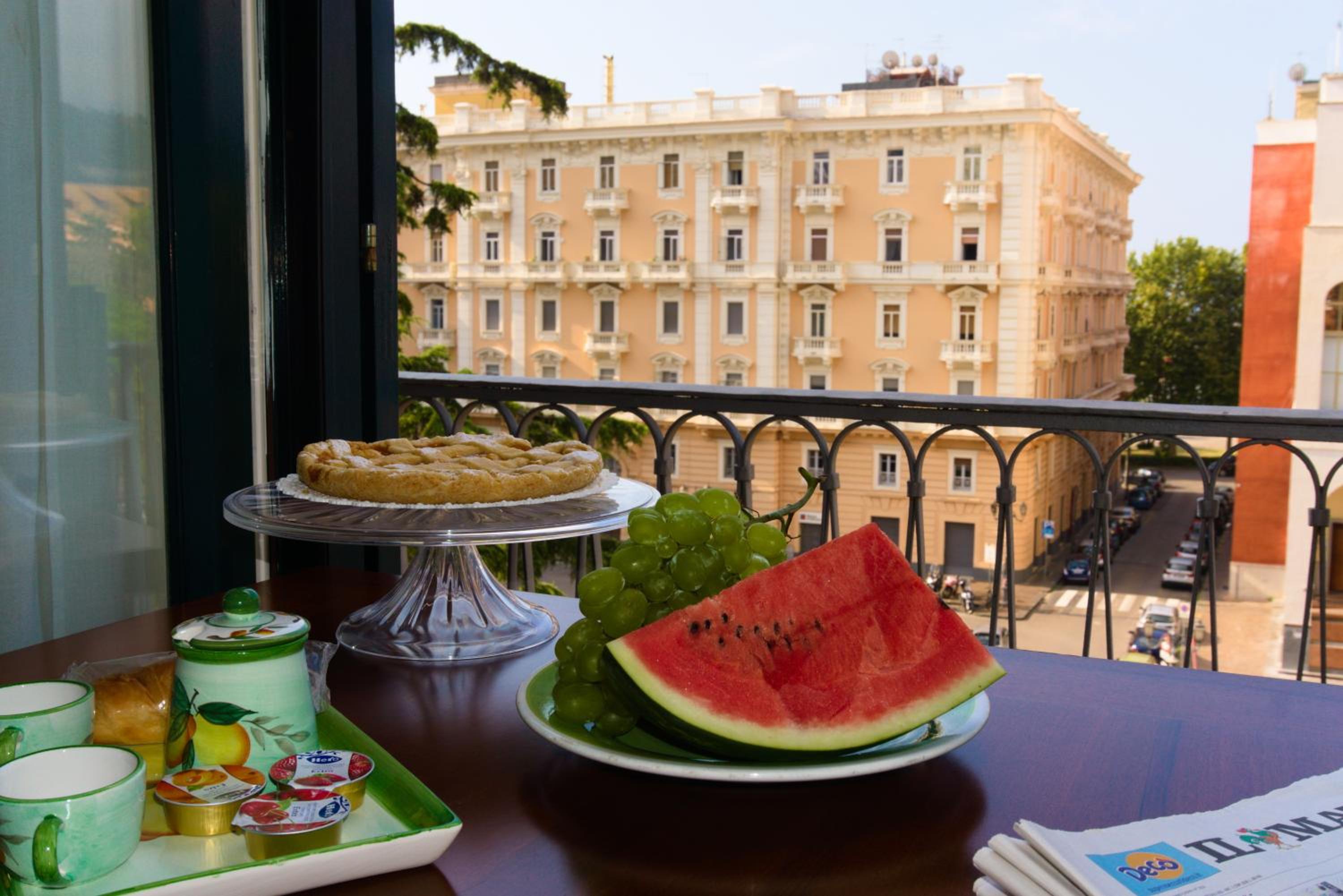 La Maison du Paradis B&B