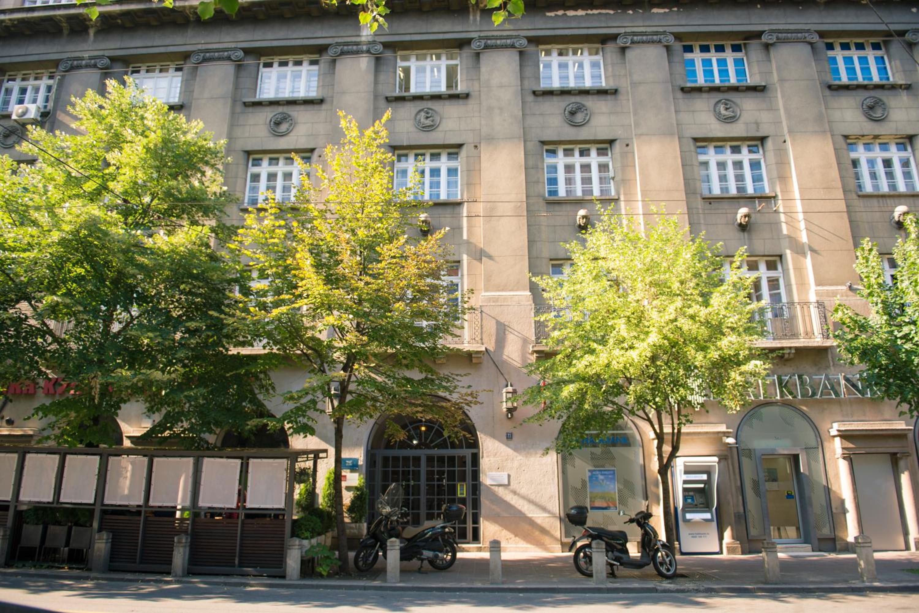 building
