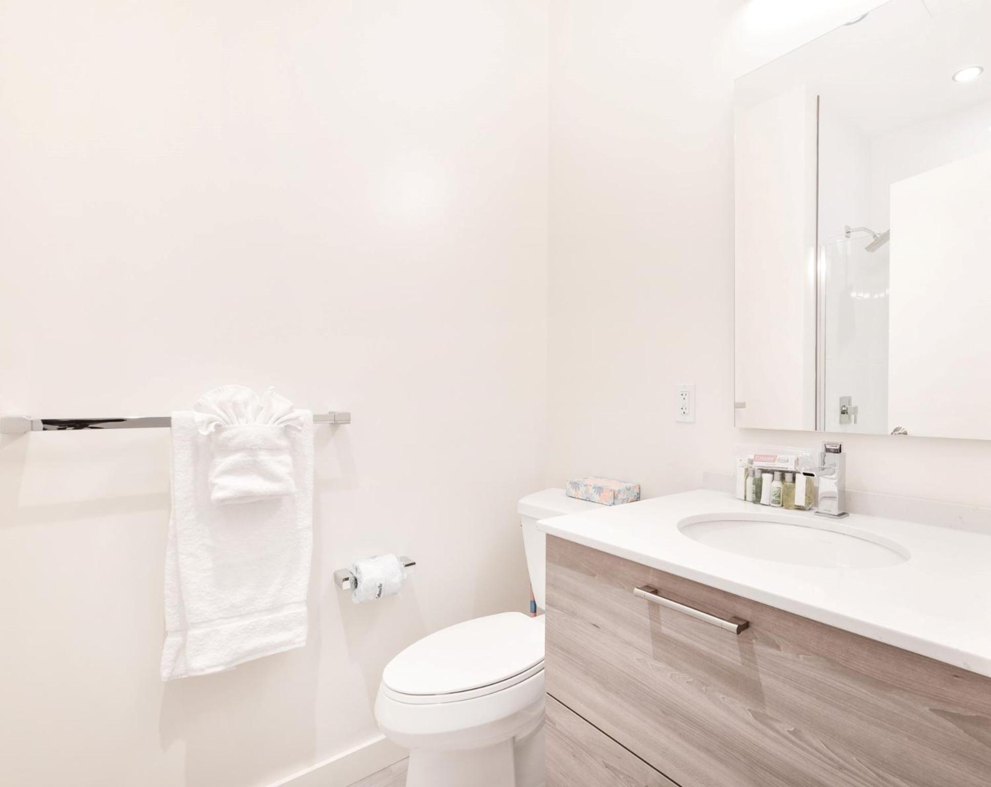 Global Luxury Suites Downtown Boston