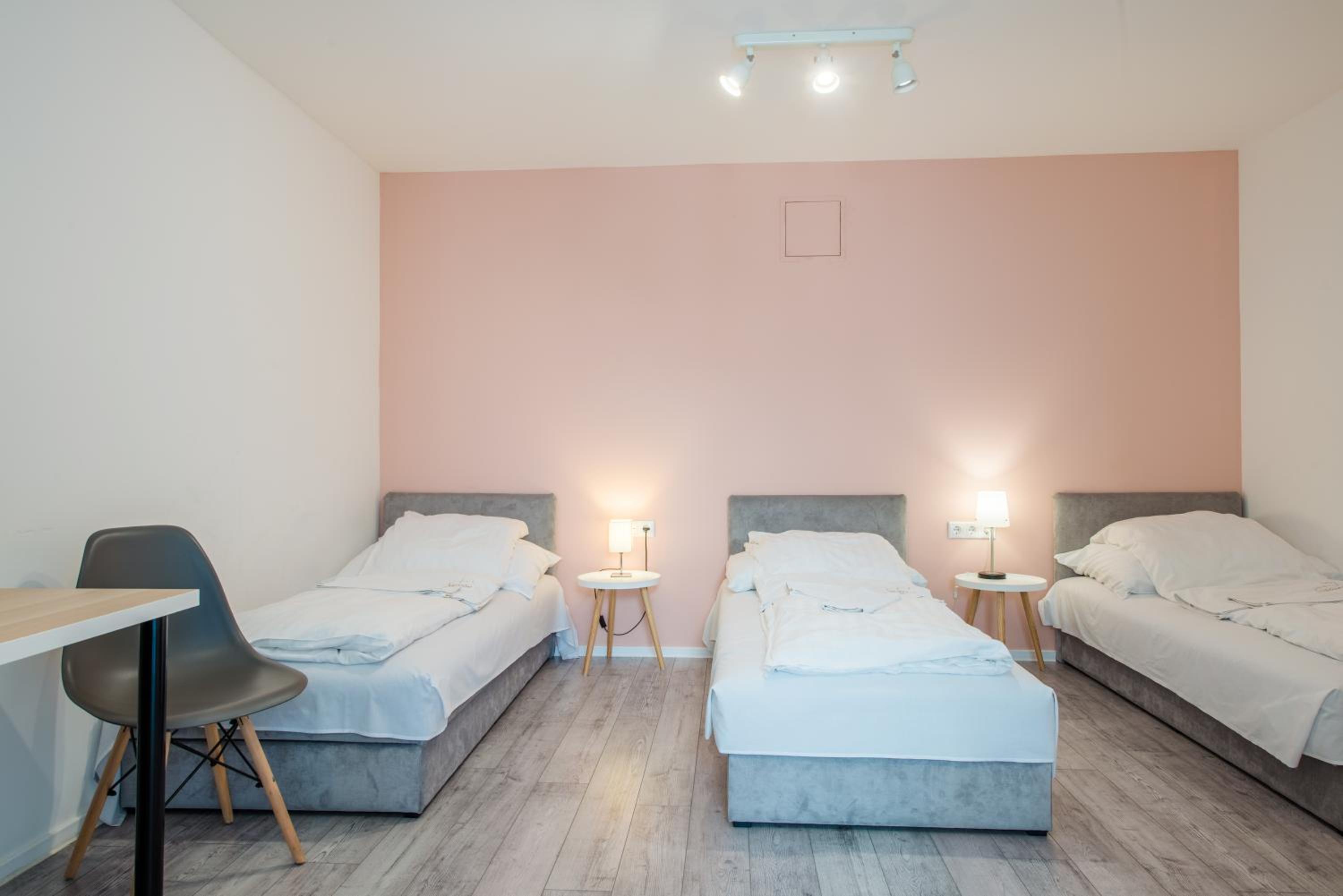 Chesscom Guesthouse 3