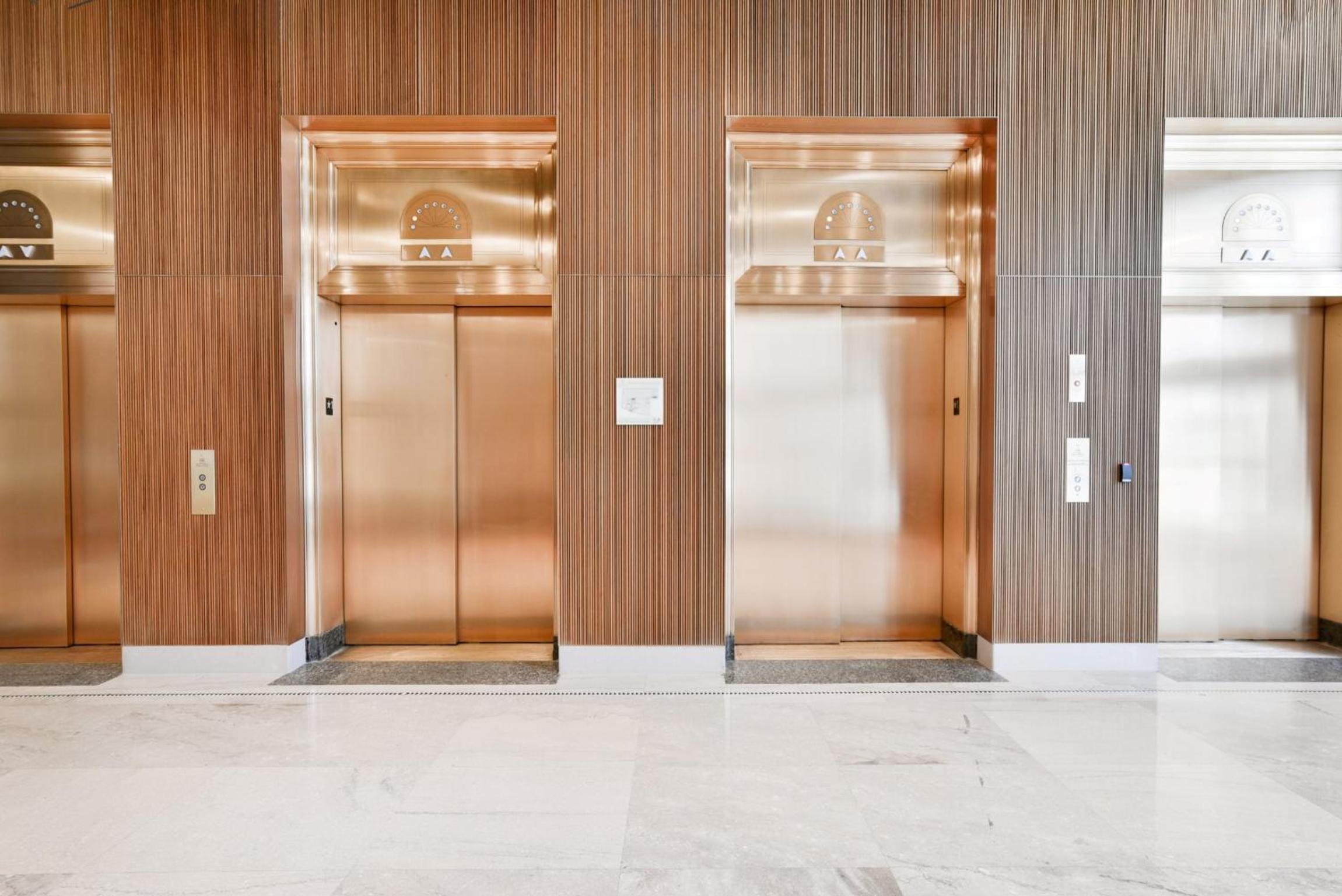 Global Luxury Suites Downtown Boston