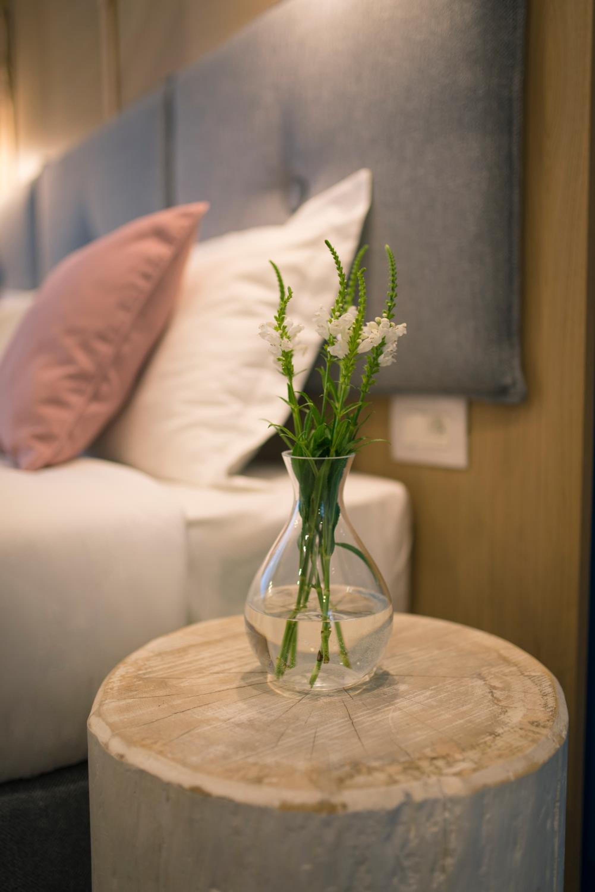 City Nest Modern & Cozy Suites