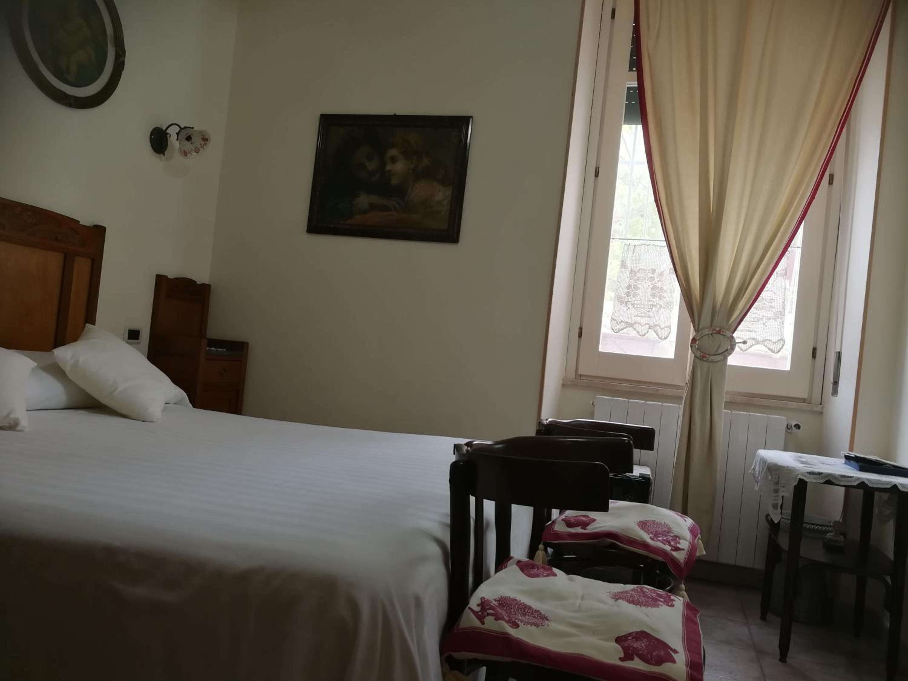 Da Agnese Locazioni brevi