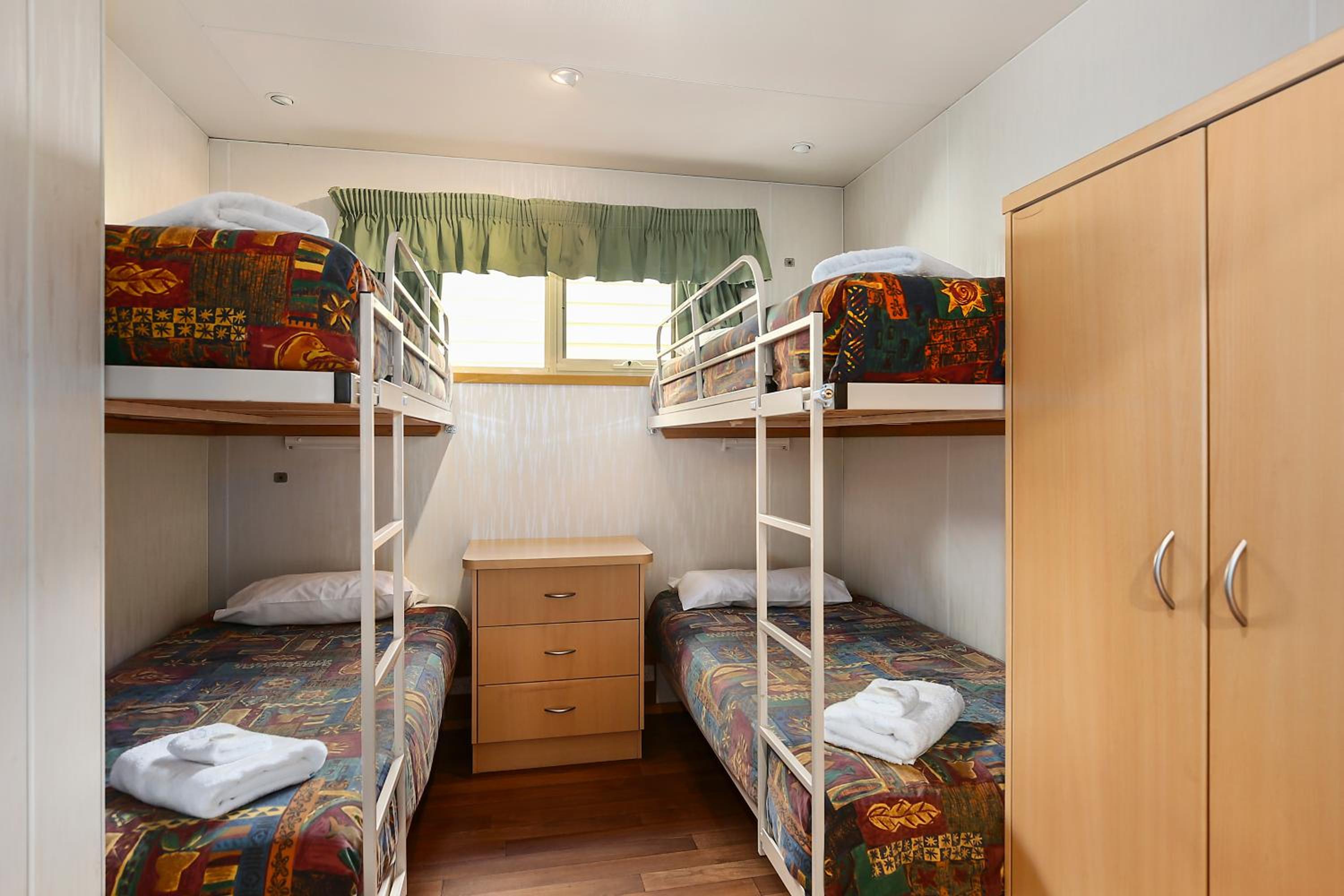 Enclave at Healesville Holiday Park