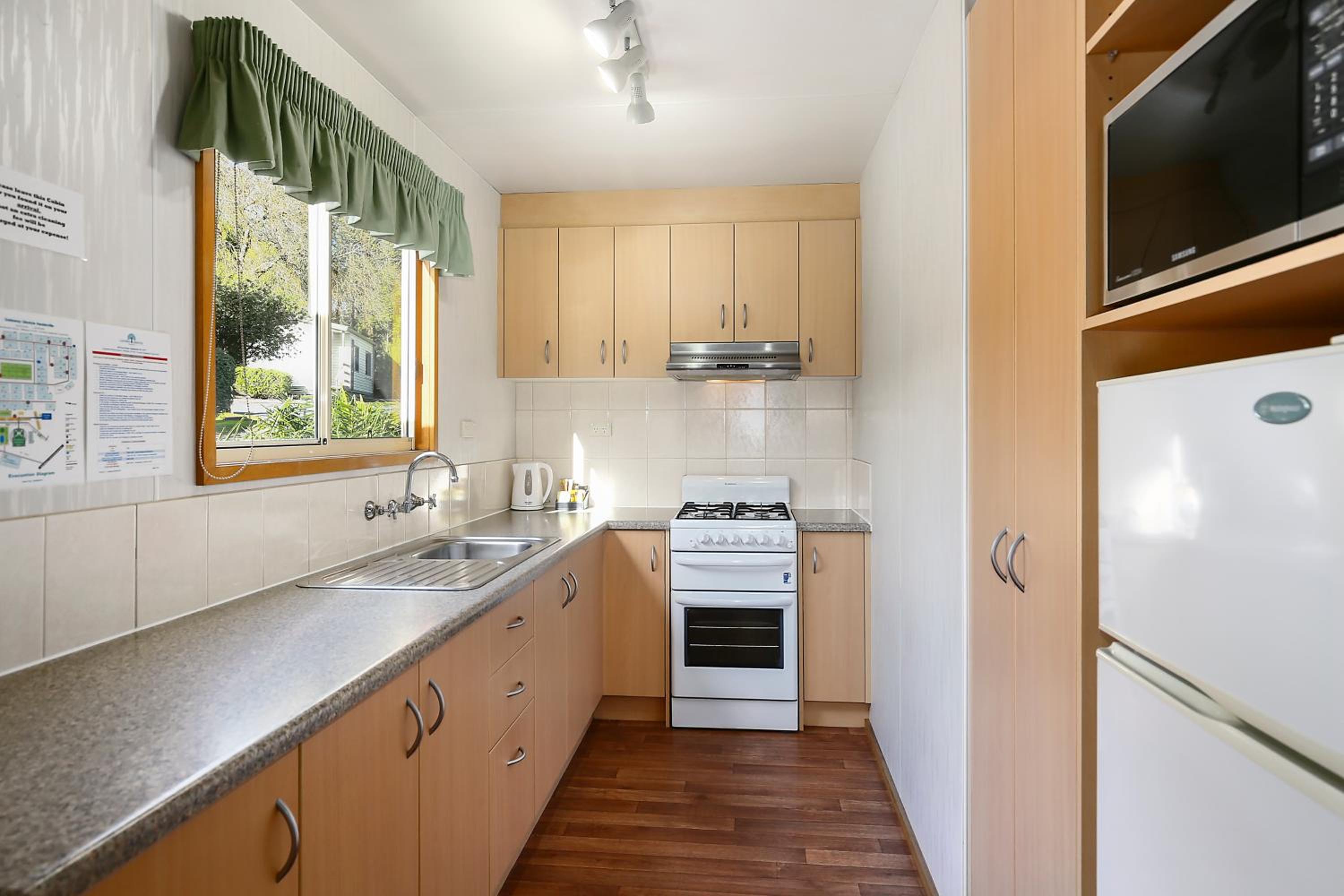 Enclave at Healesville Holiday Park