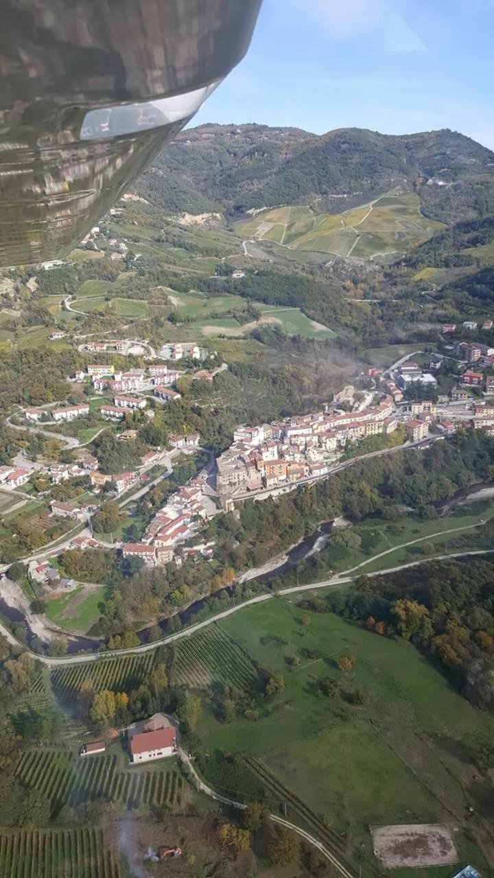 LE RIVE - Soggiorno/Vacanza a TUFO (Avellino)