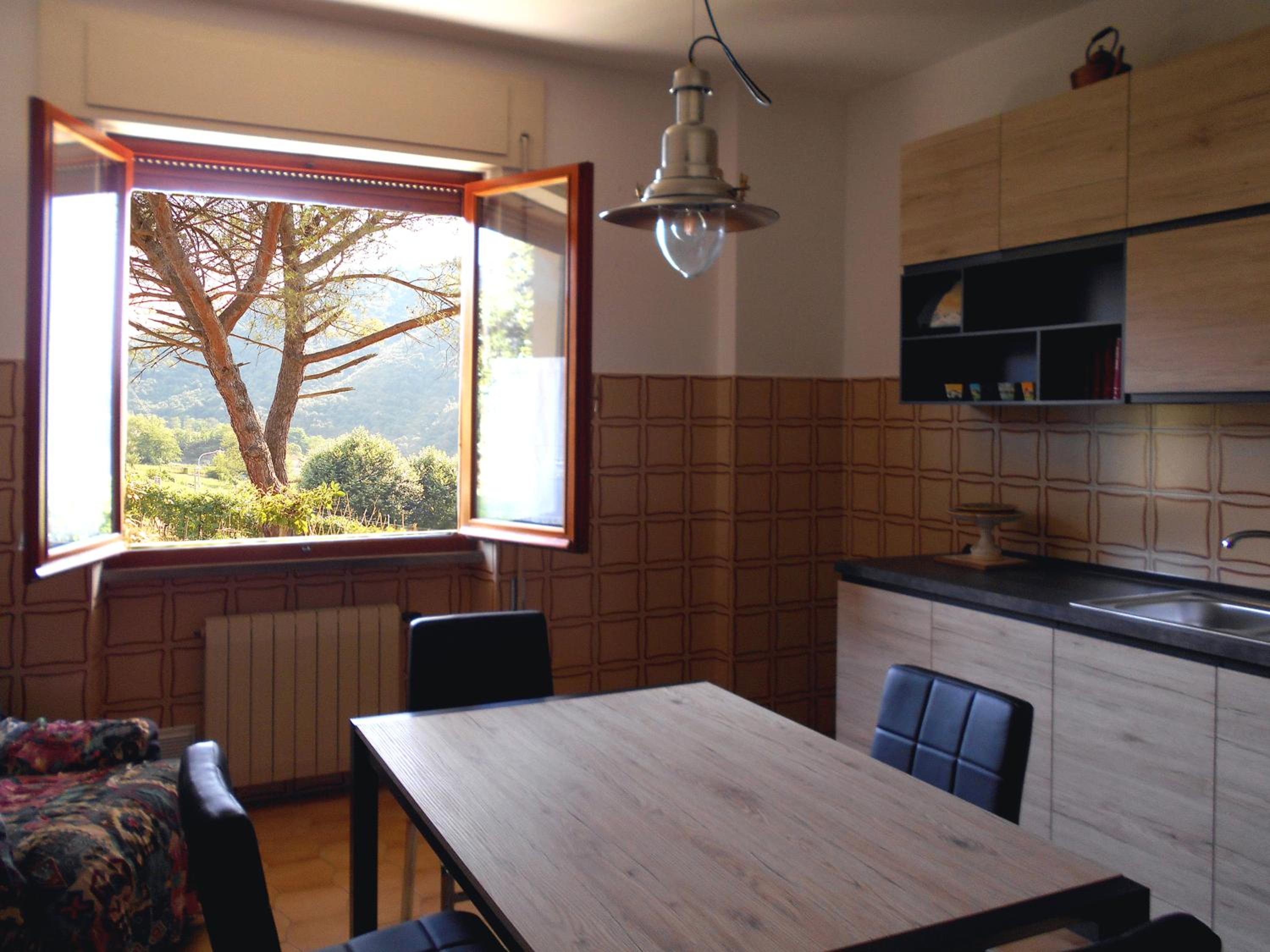 Casa Cloe view 4