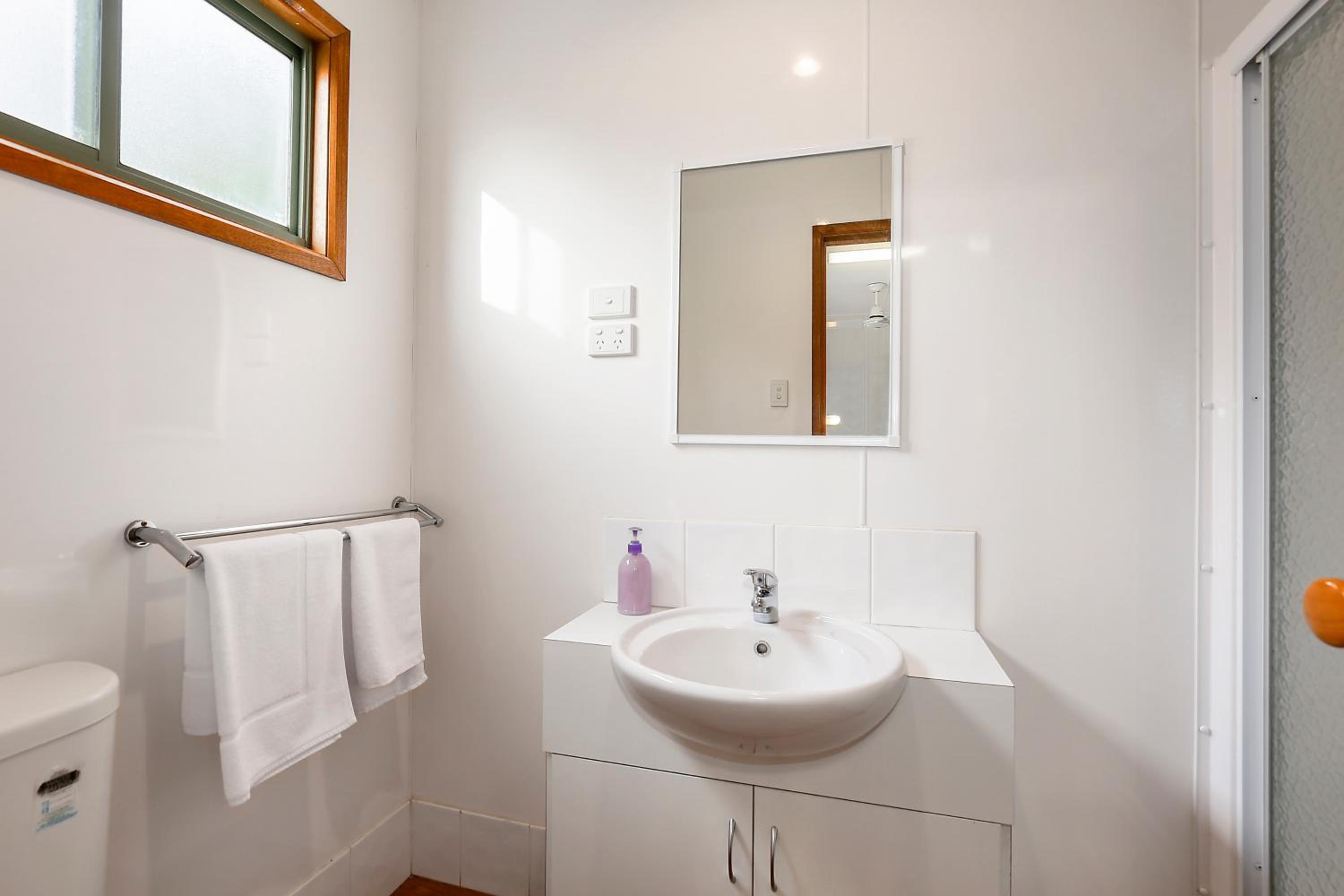 Enclave at Healesville Holiday Park