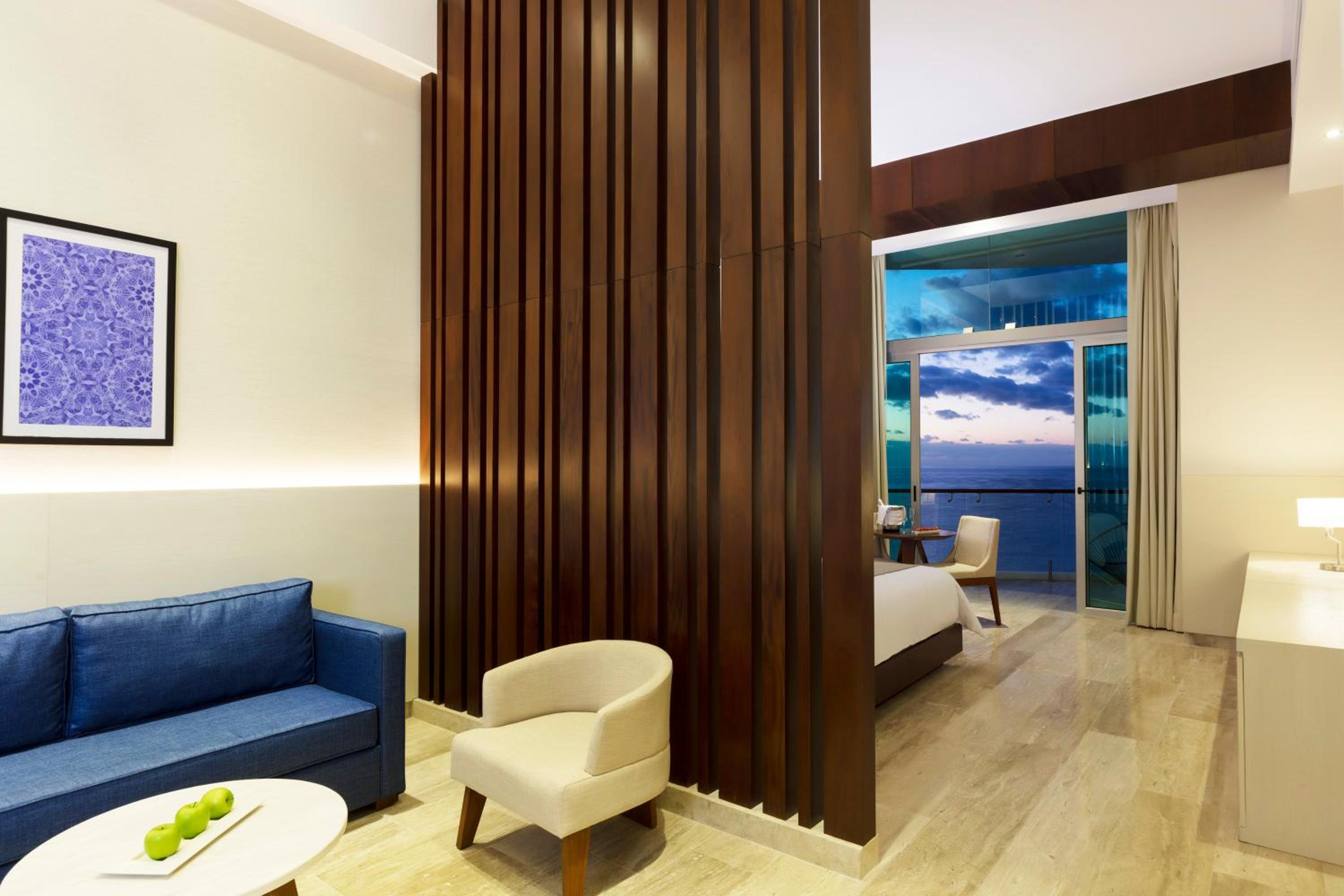 Krystal Grand Cancun All Inclusive