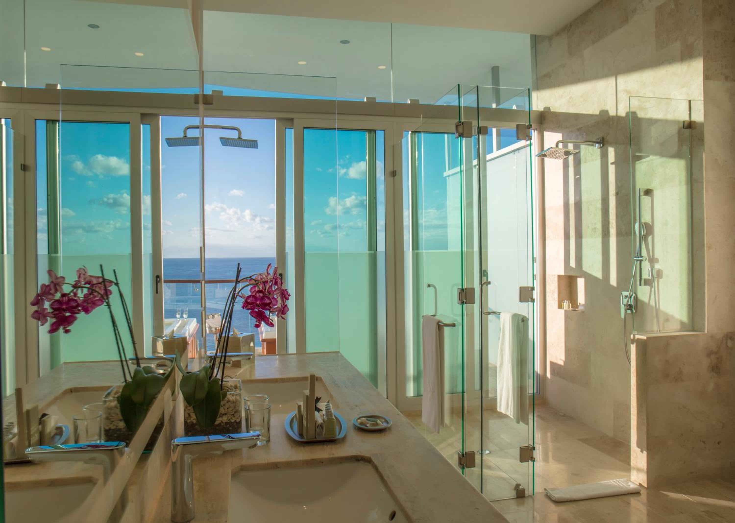 Krystal Grand Cancun All Inclusive