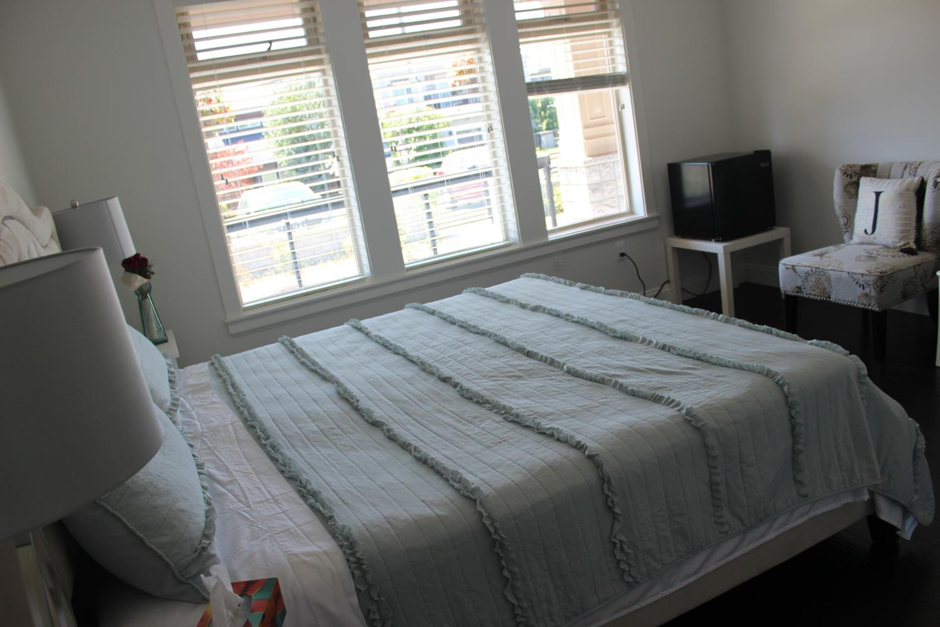 White Rose House
