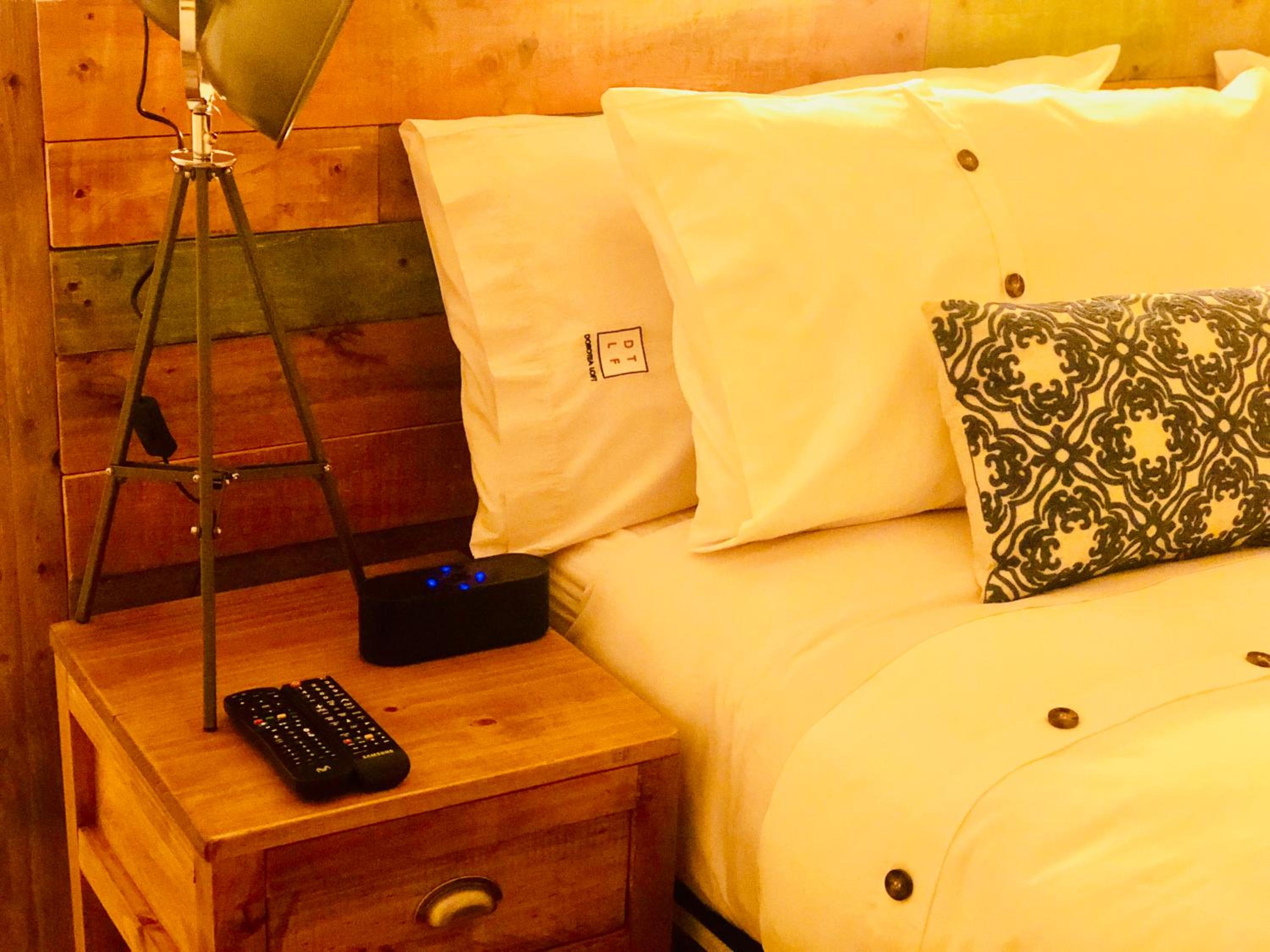 DT Loft