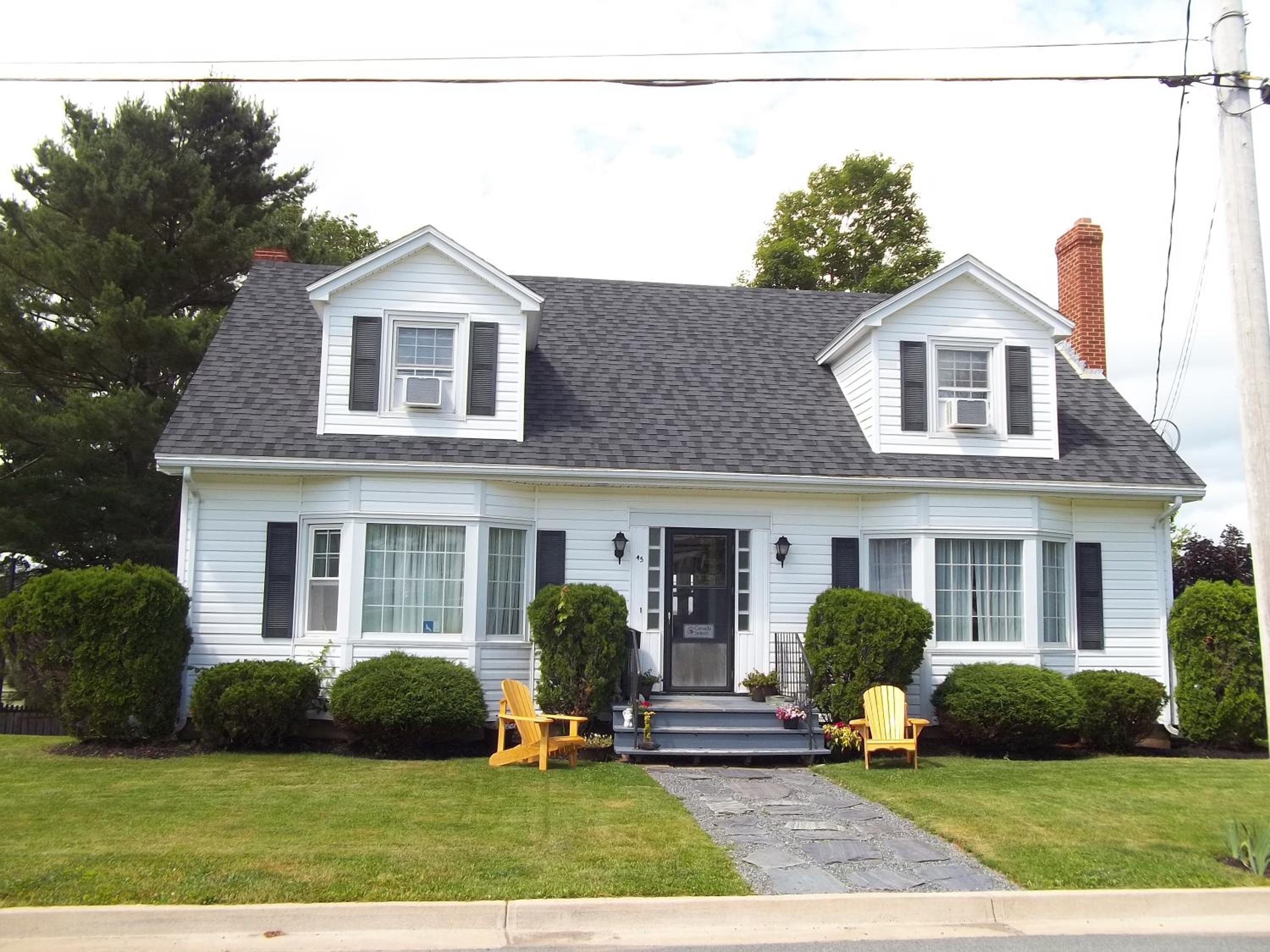 Abide Within Bed & Breakfast - Image 1