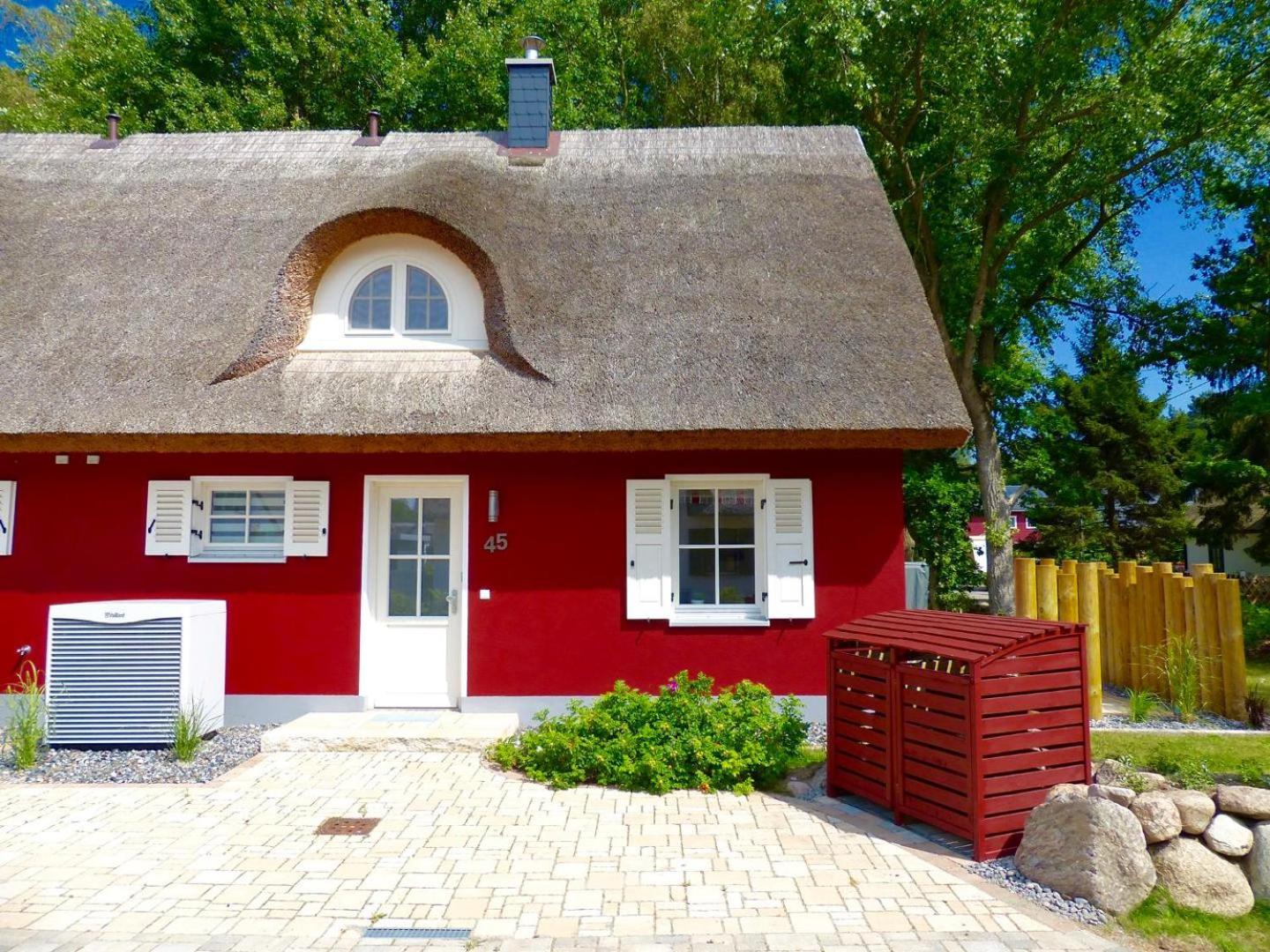 Ferienhaus Stella