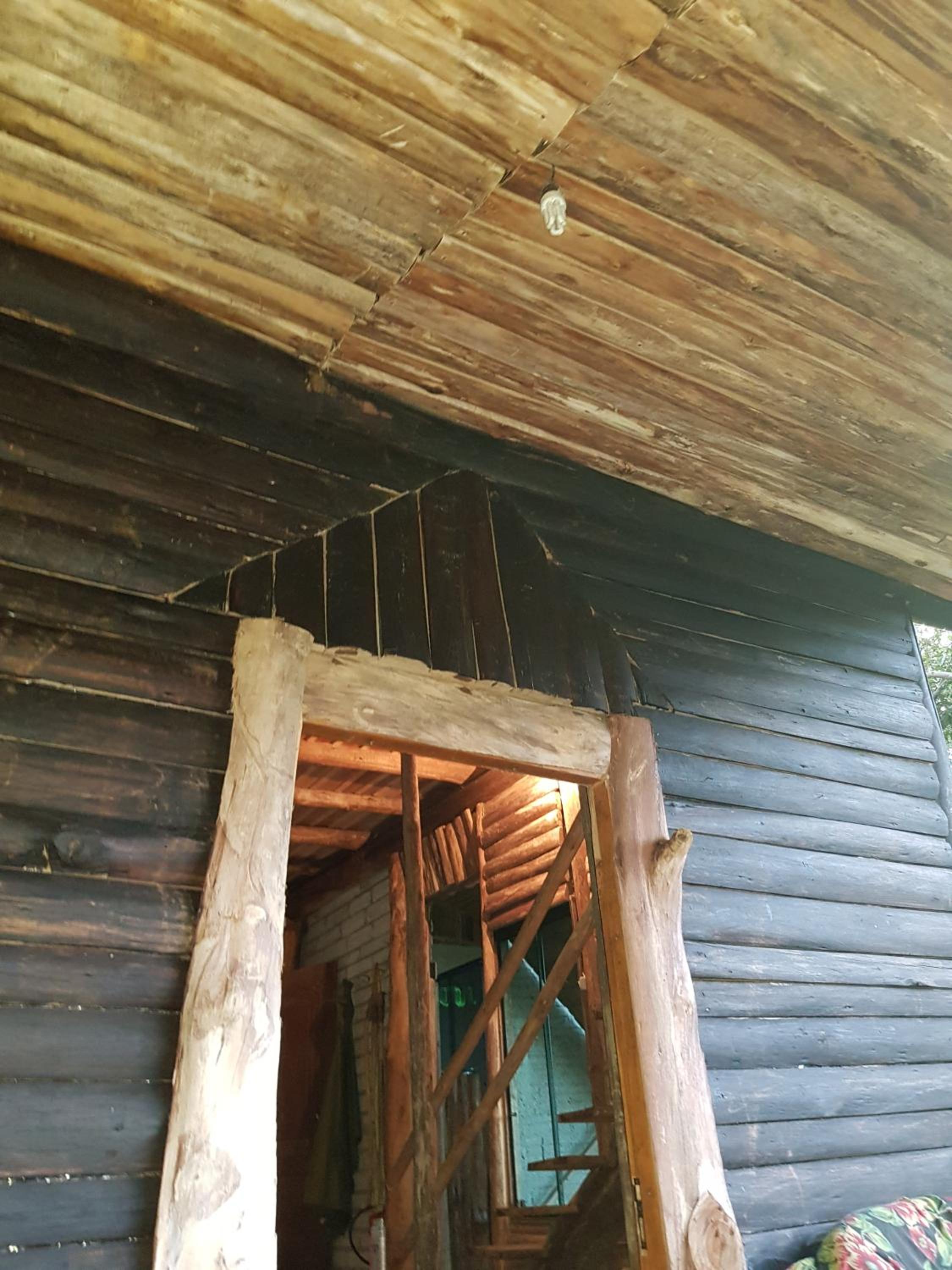 Cabana no Itaimbezinho