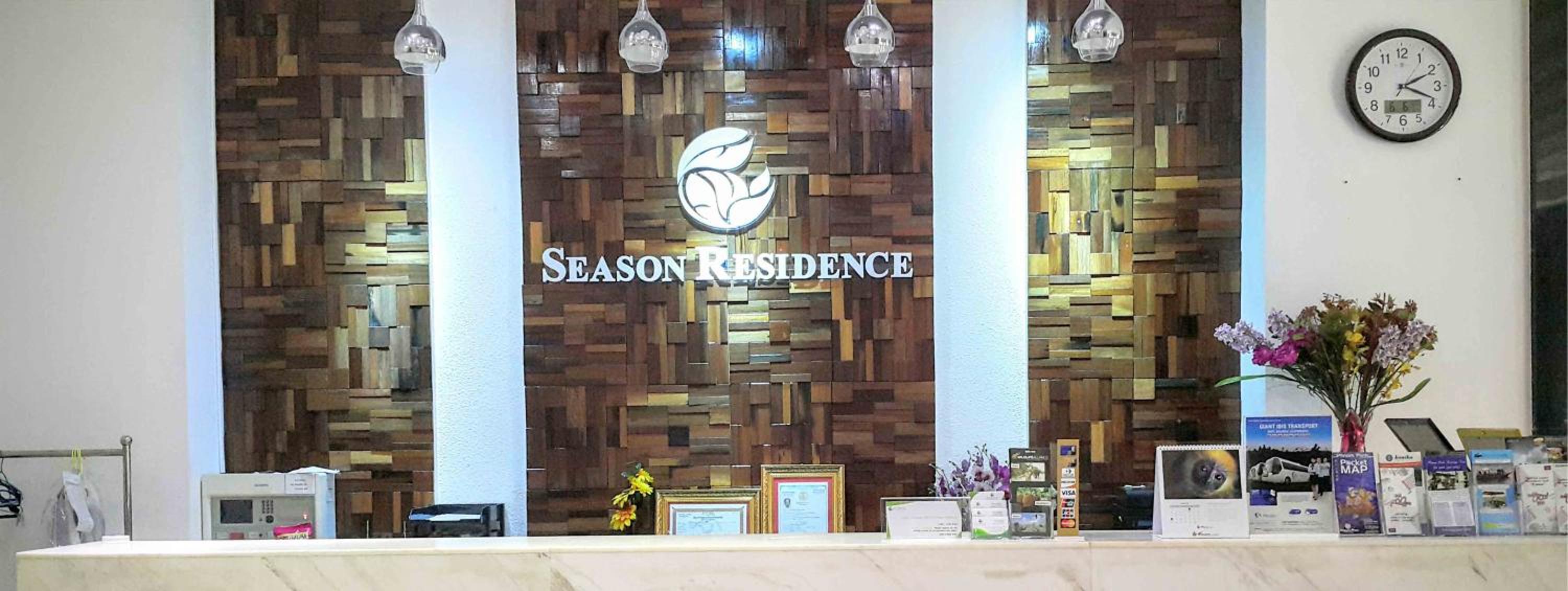 Season Residence