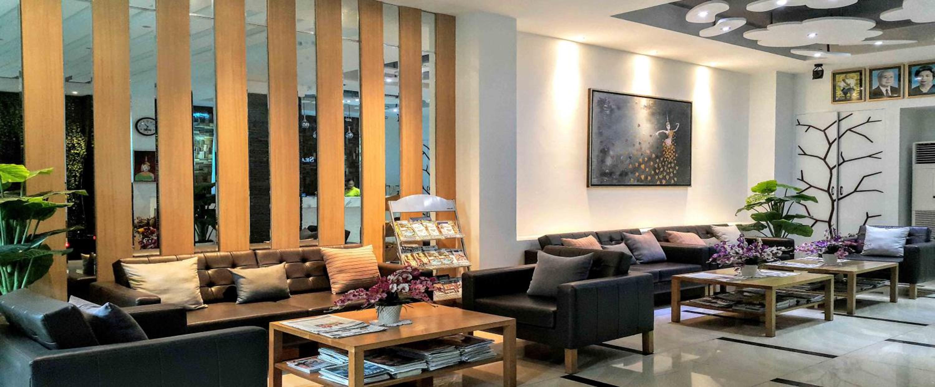 Season Residence