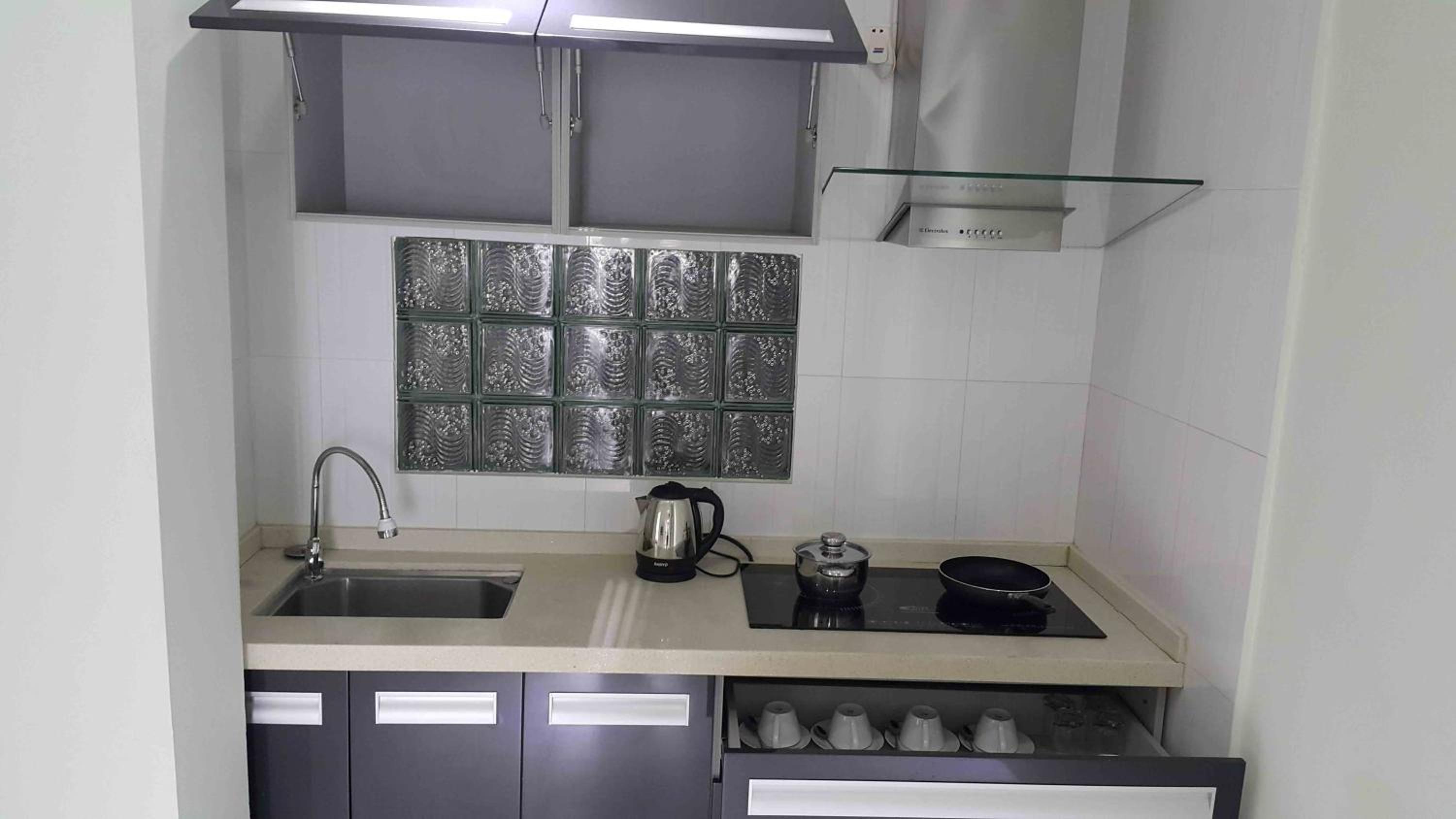 Season Residence