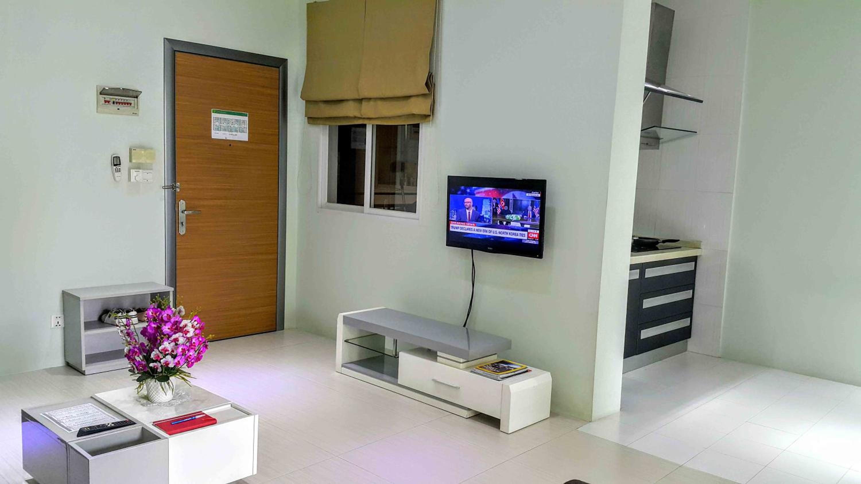 Season Residence