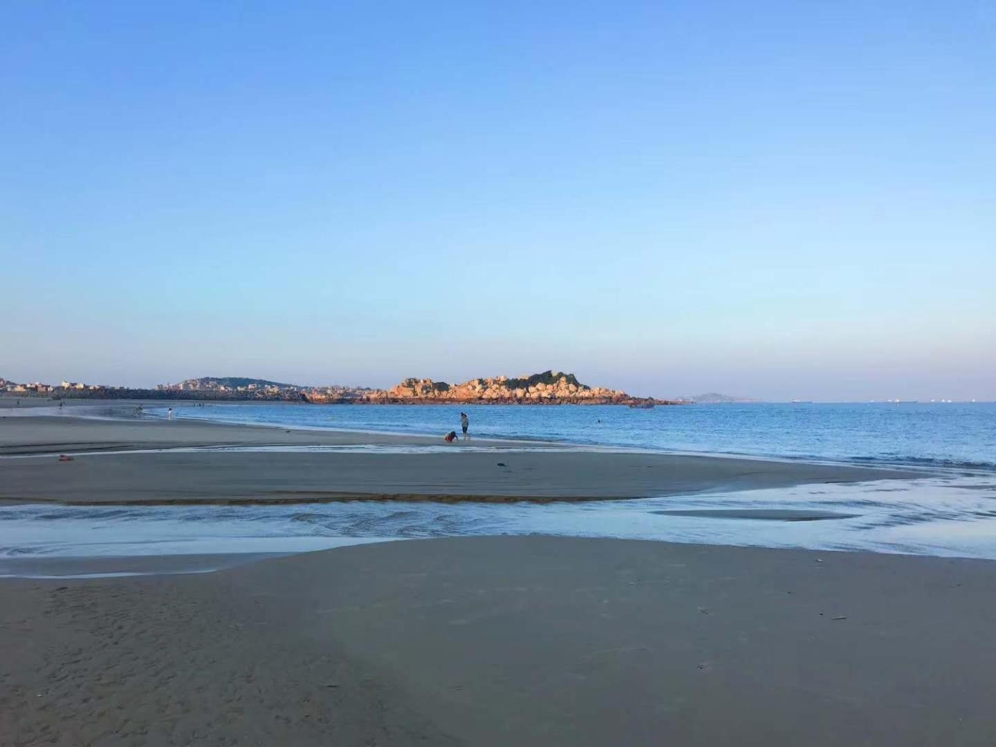 Pingtan Tannanwan Hailanju Guesthouse