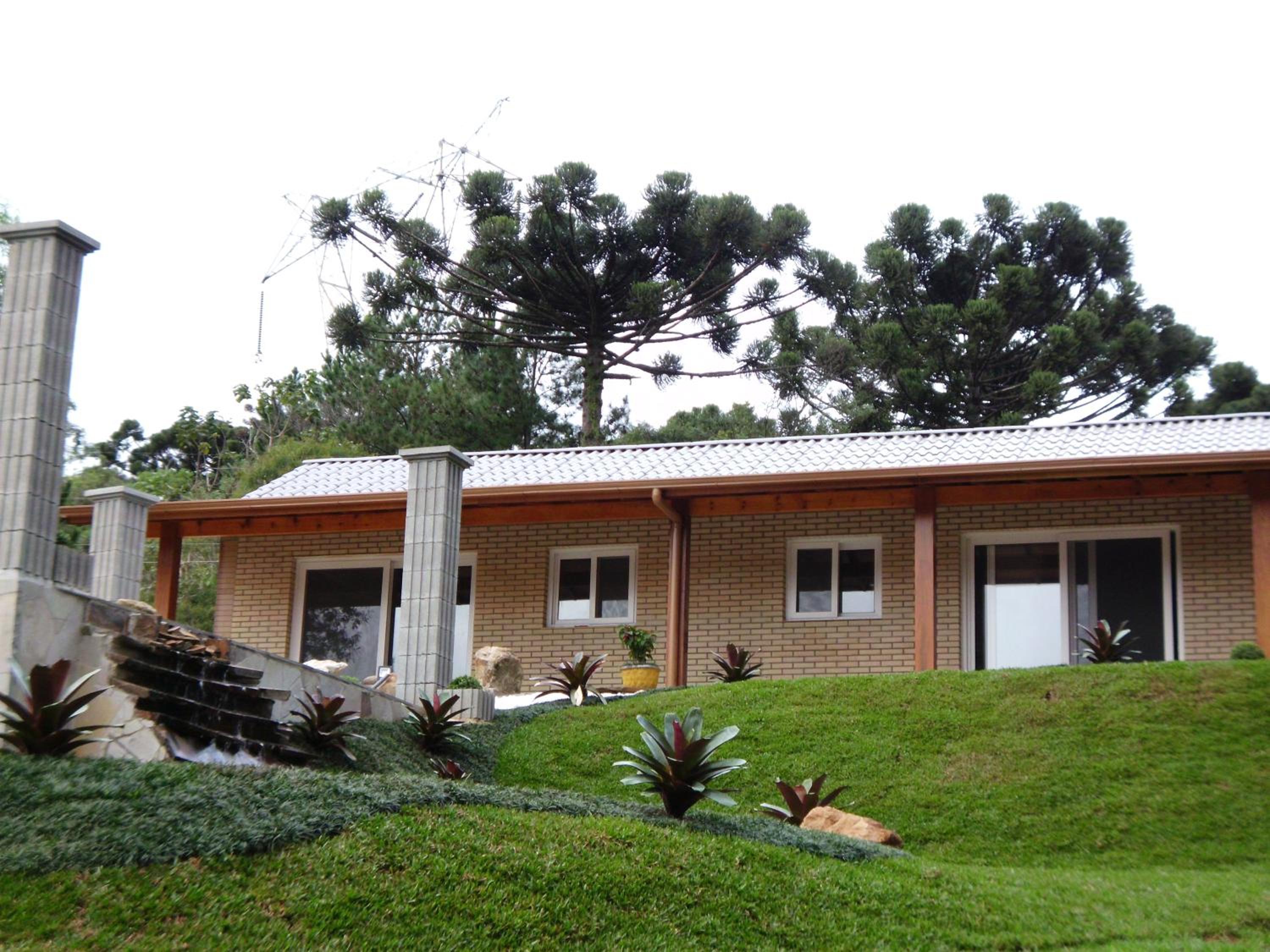 Pousada Apartamento na Serra