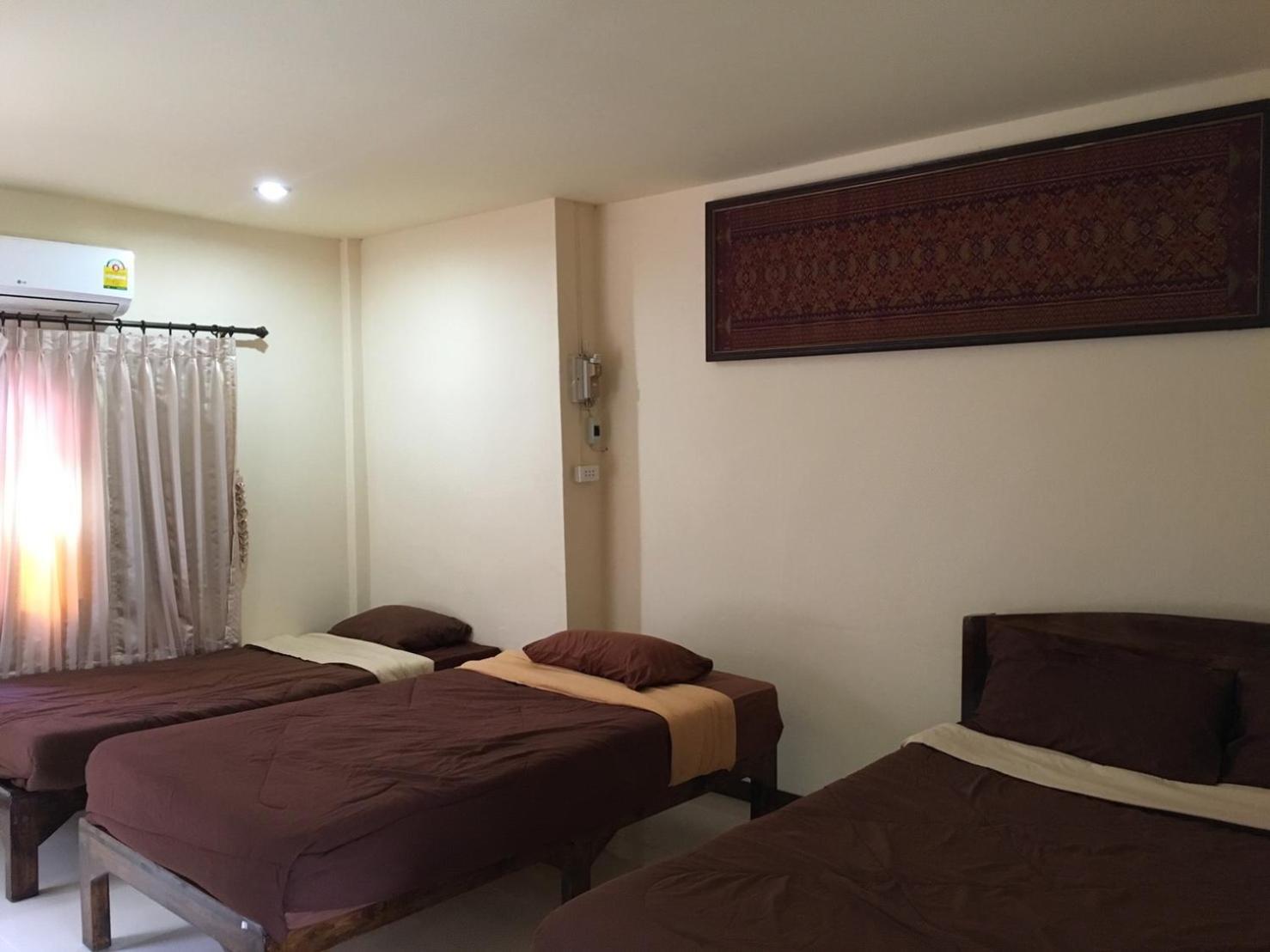 Bansuan Inthanon Resort